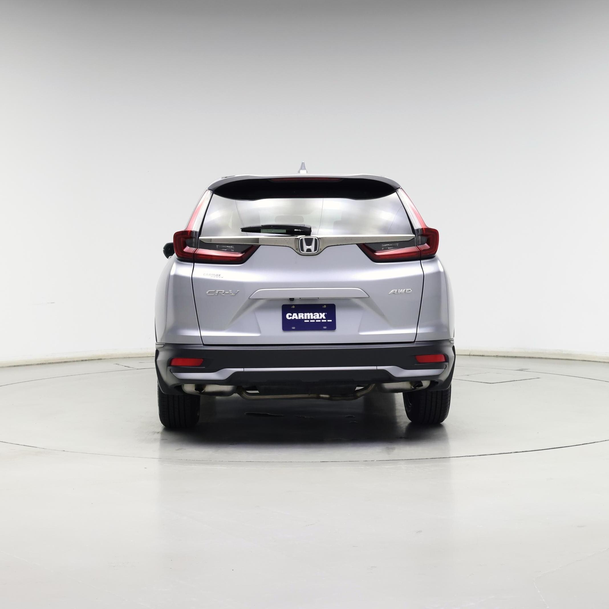 Thumbnail: 2022 Honda CR-V - 6