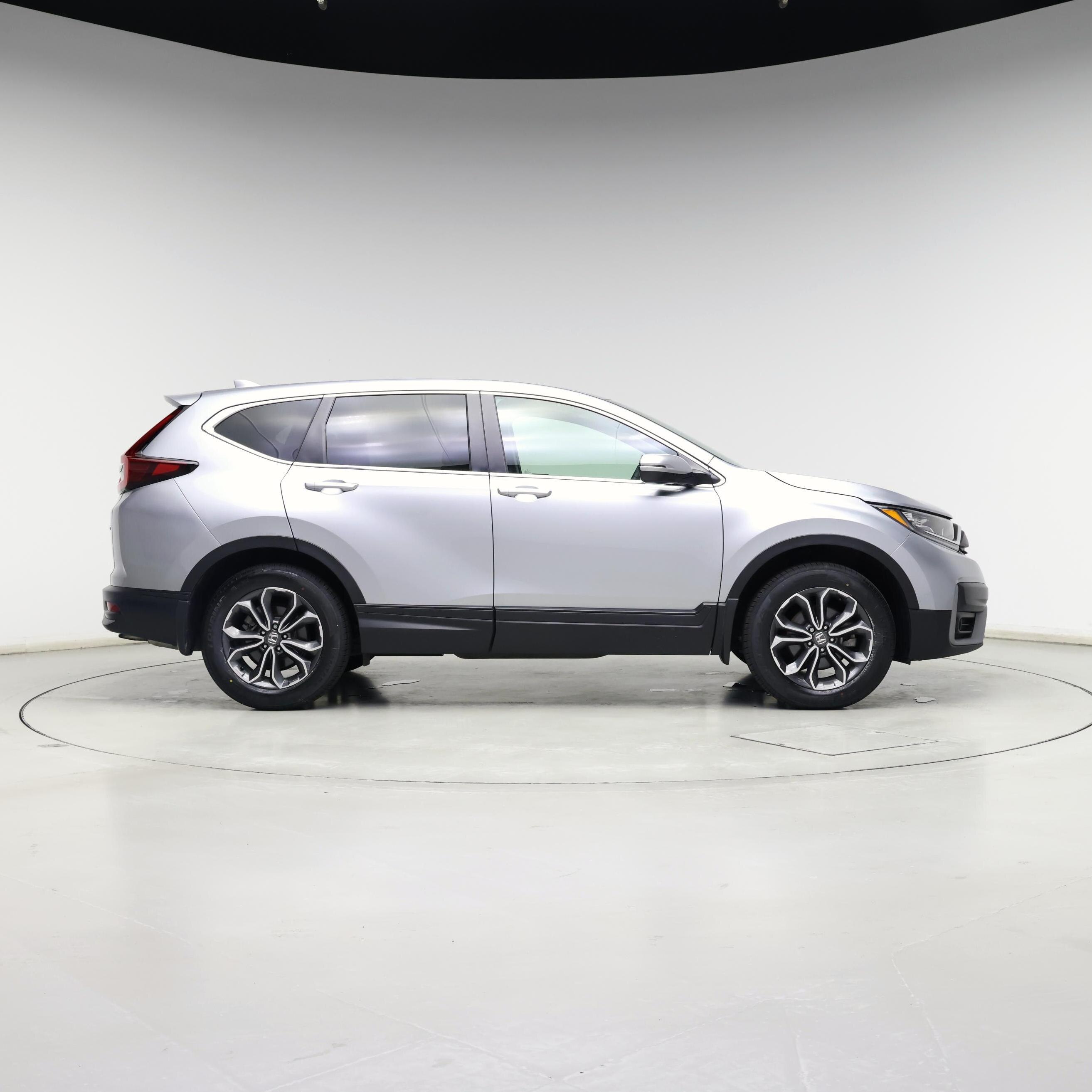 Thumbnail: 2022 Honda CR-V - 7