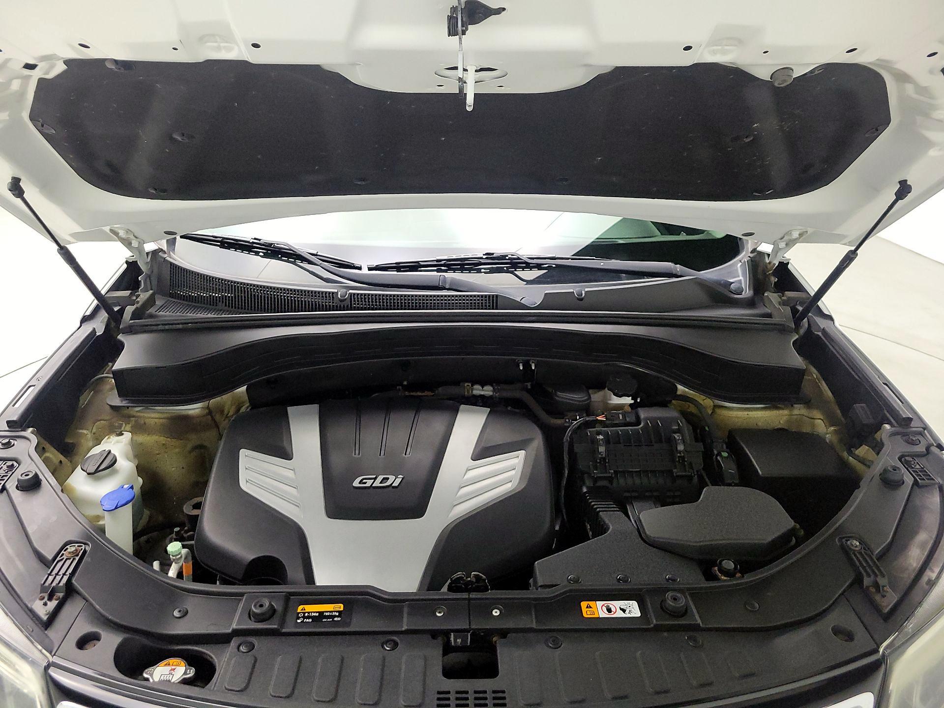 Thumbnail: 2015 Kia Sorento - 19
