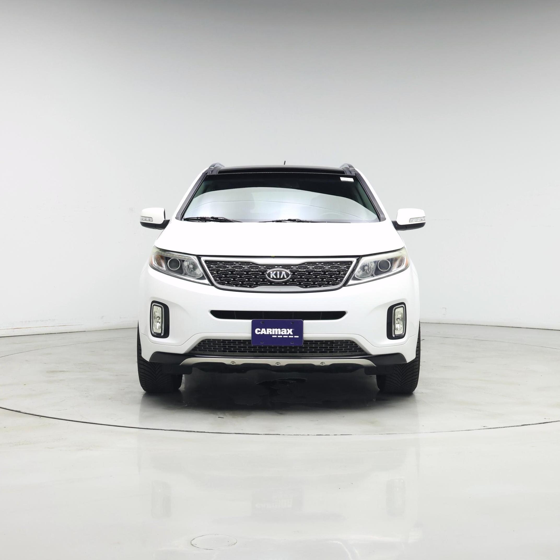 Thumbnail: 2015 Kia Sorento - 5