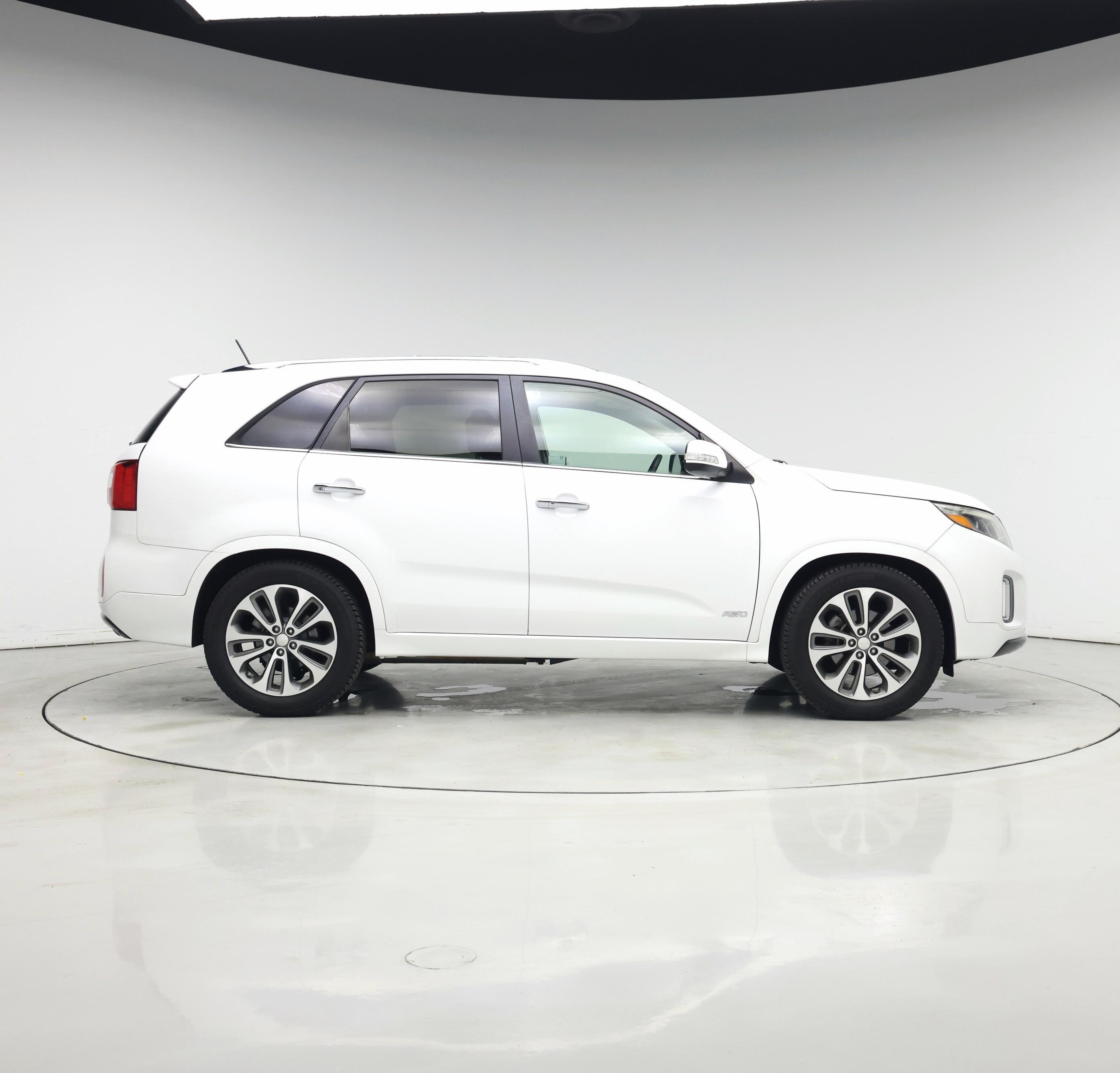 Thumbnail: 2015 Kia Sorento - 7