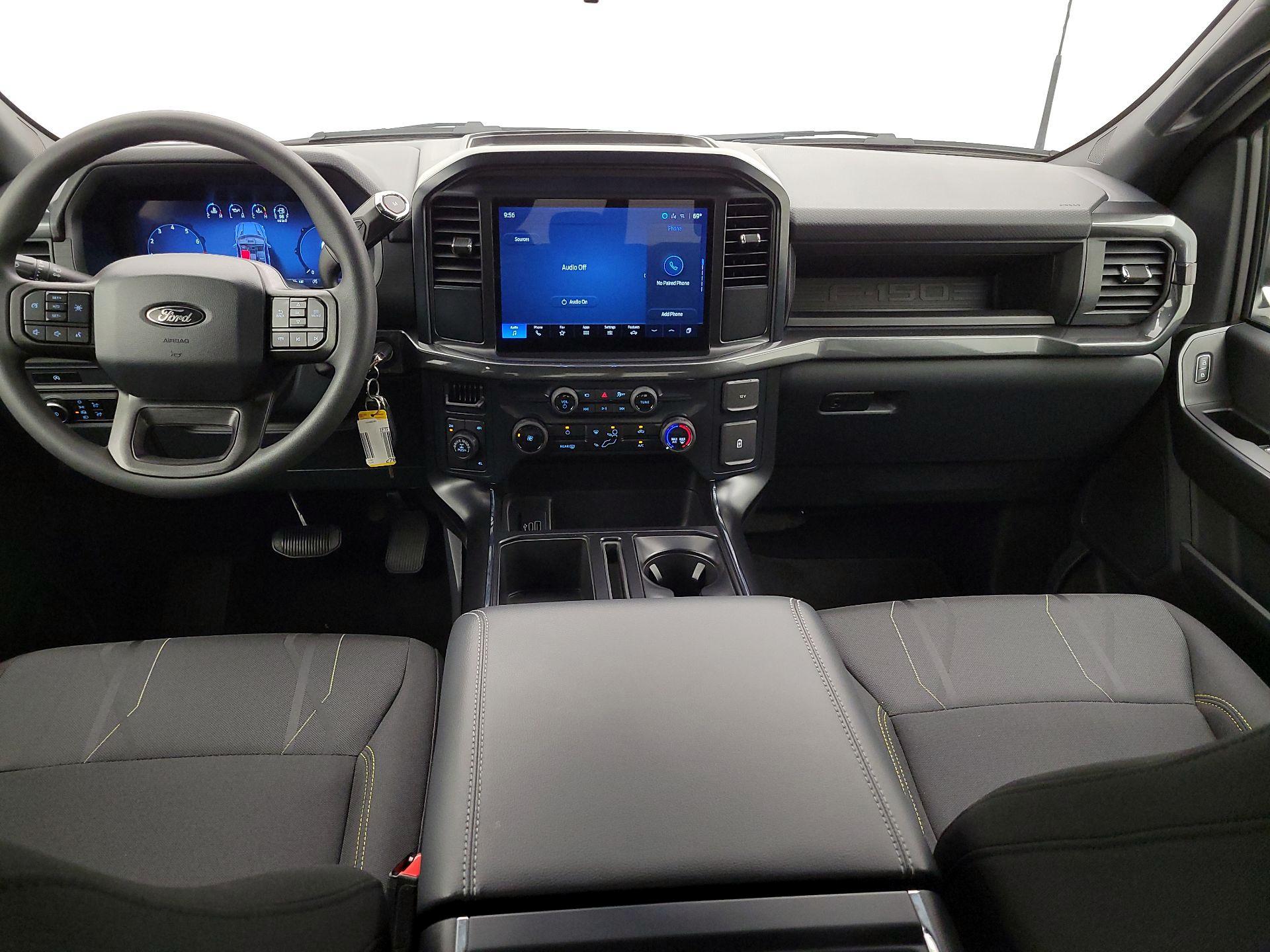 Thumbnail: 2025 Ford F-150 - 9