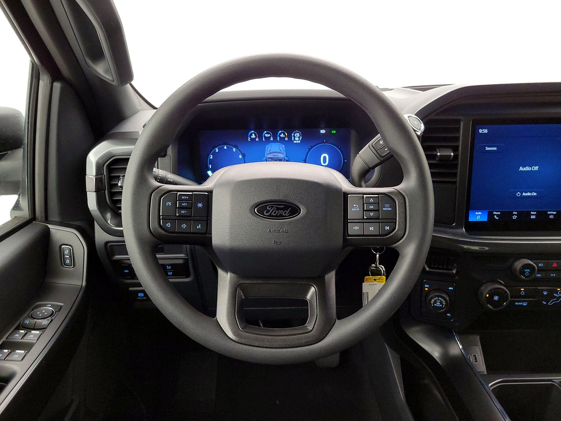 Thumbnail: 2025 Ford F-150 - 10