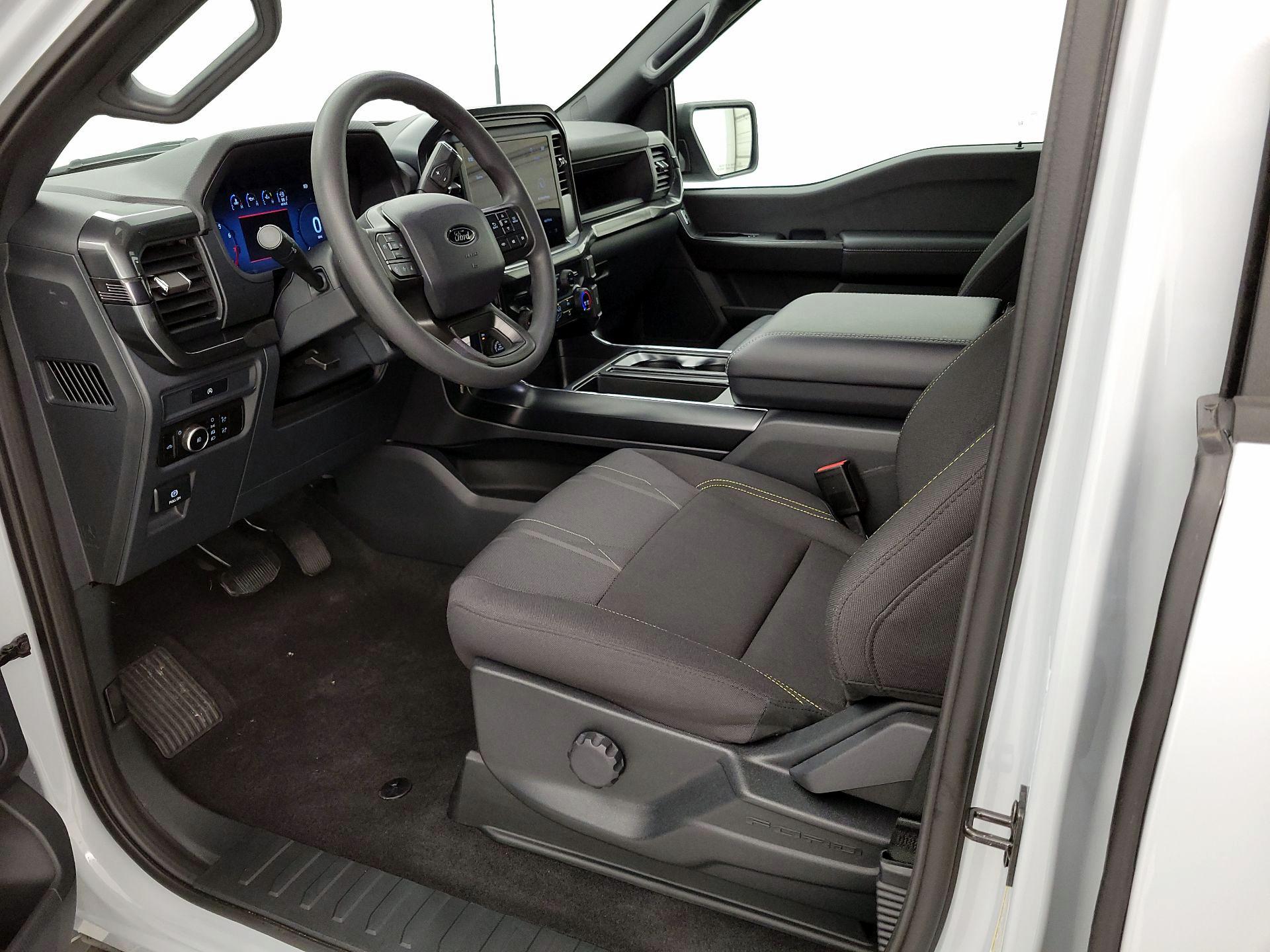 Thumbnail: 2025 Ford F-150 - 11