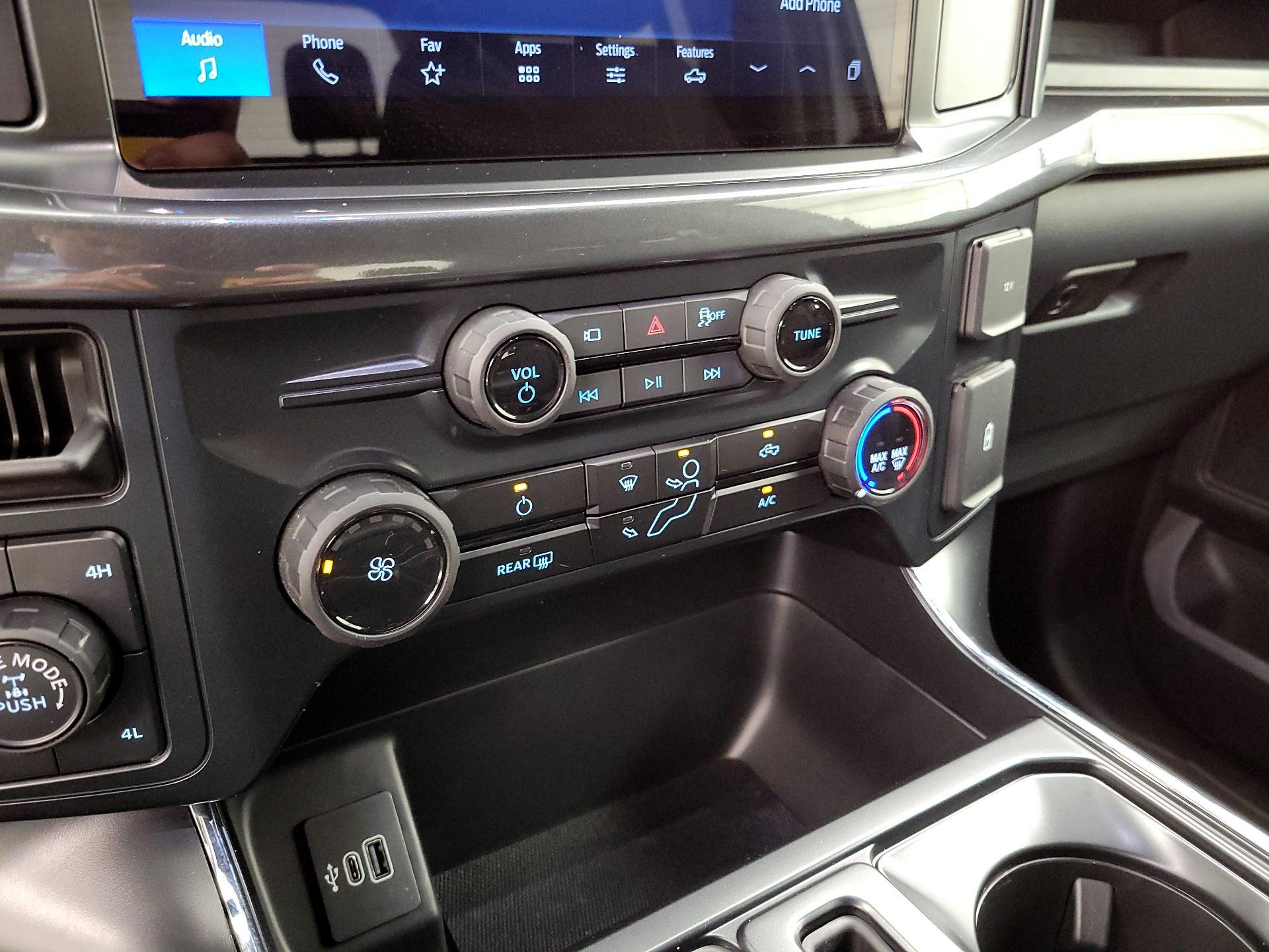 Thumbnail: 2025 Ford F-150 - 14