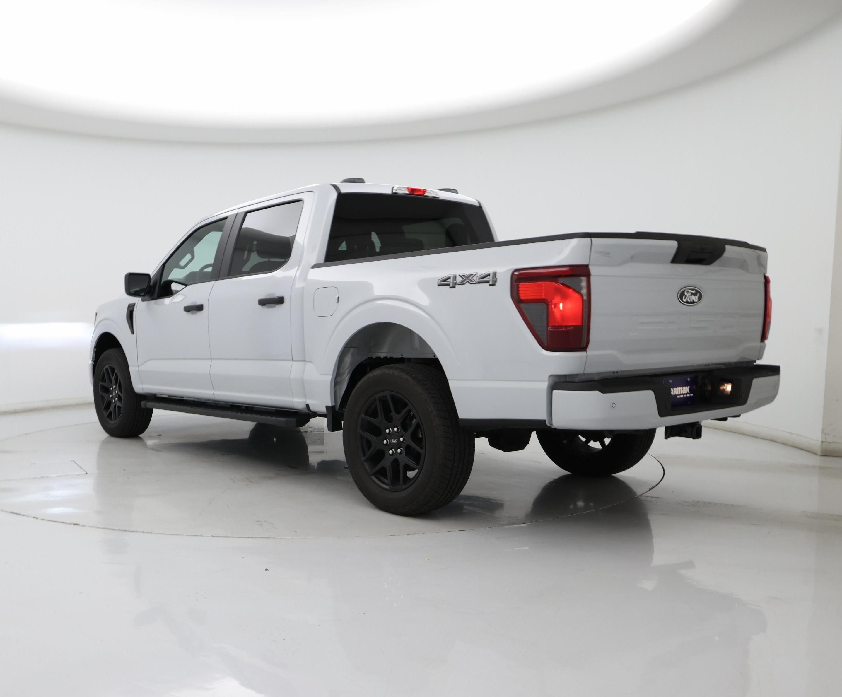 Thumbnail: 2025 Ford F-150 - 2