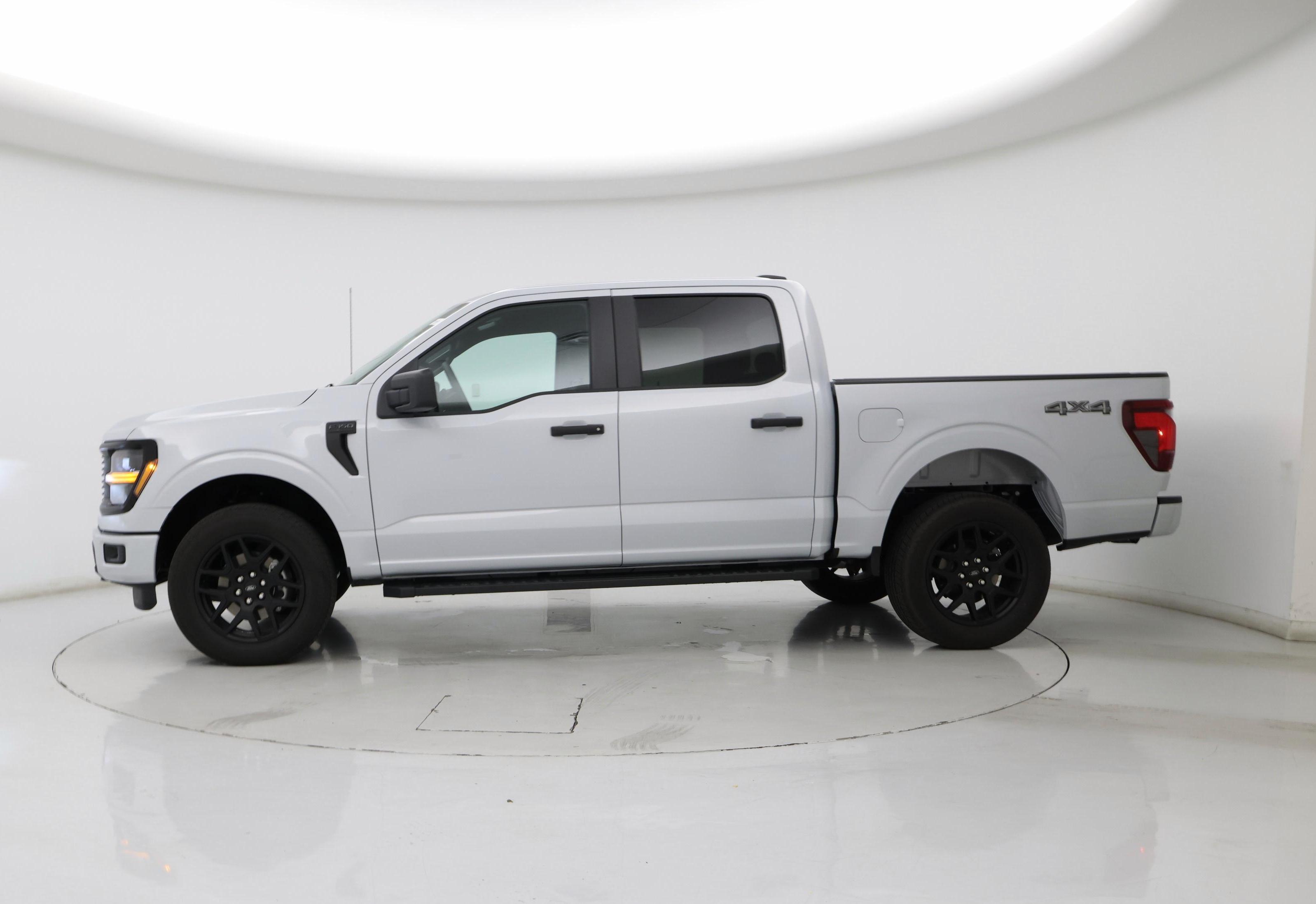 Thumbnail: 2025 Ford F-150 - 3