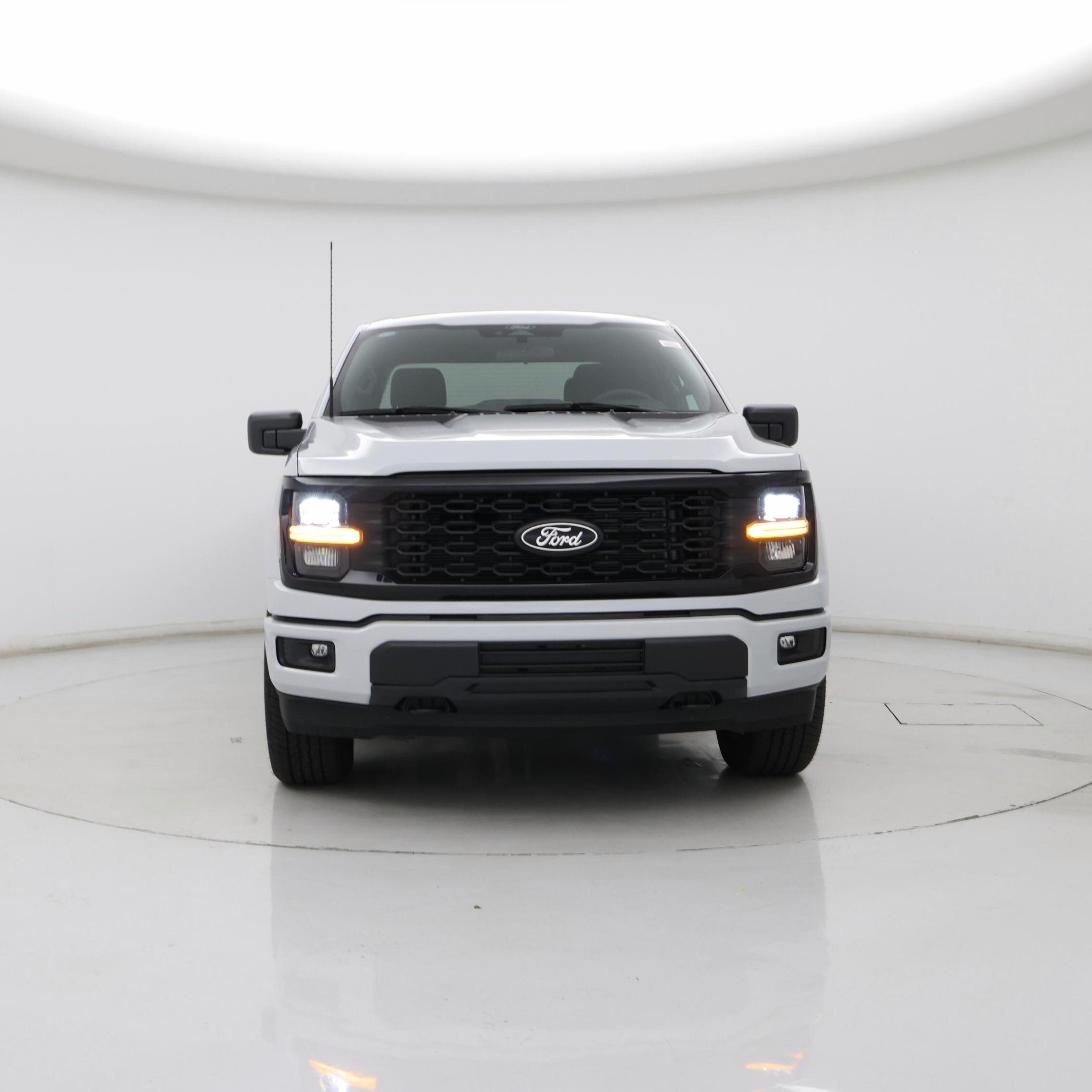 Thumbnail: 2025 Ford F-150 - 5