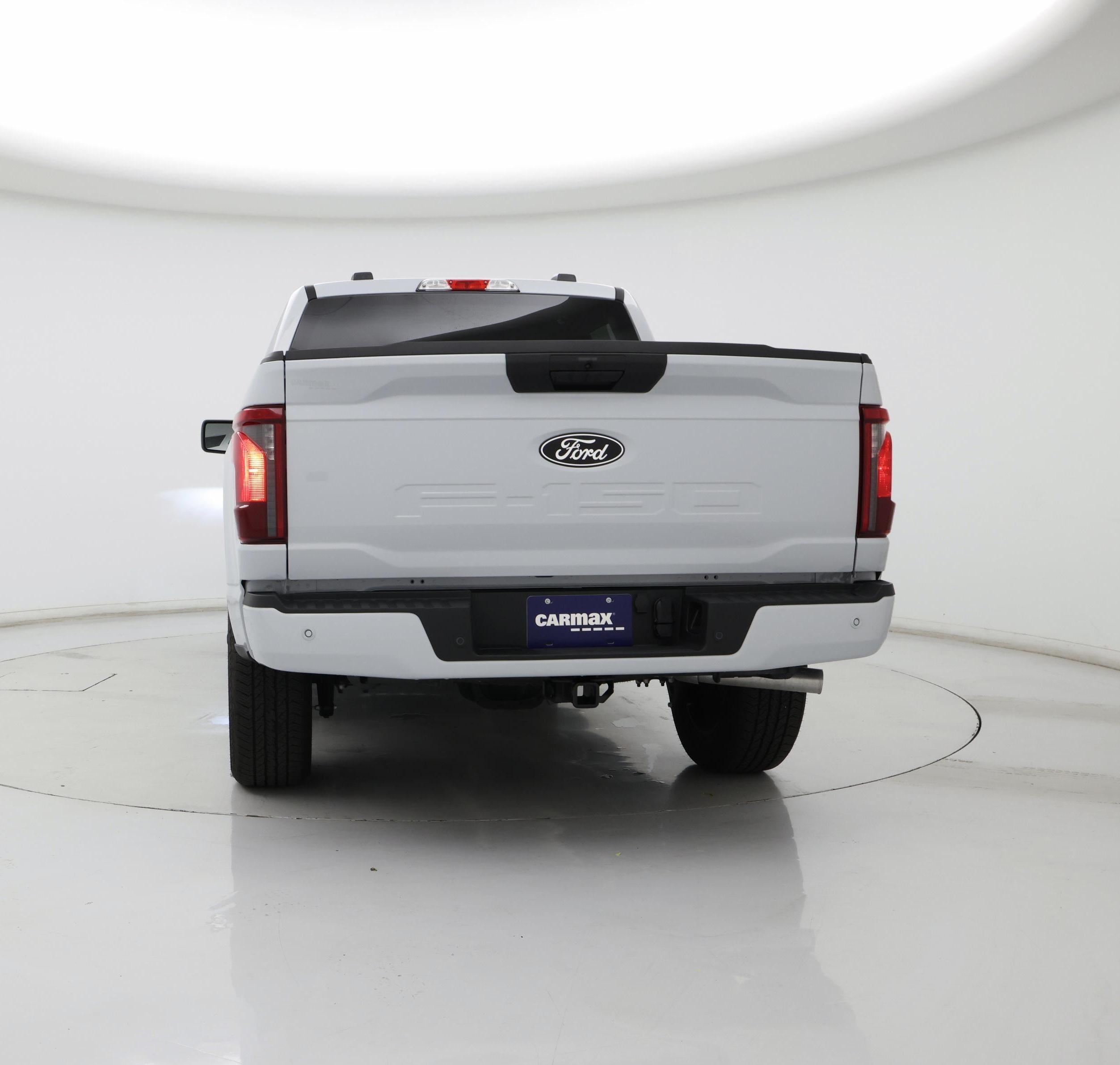 Thumbnail: 2025 Ford F-150 - 6