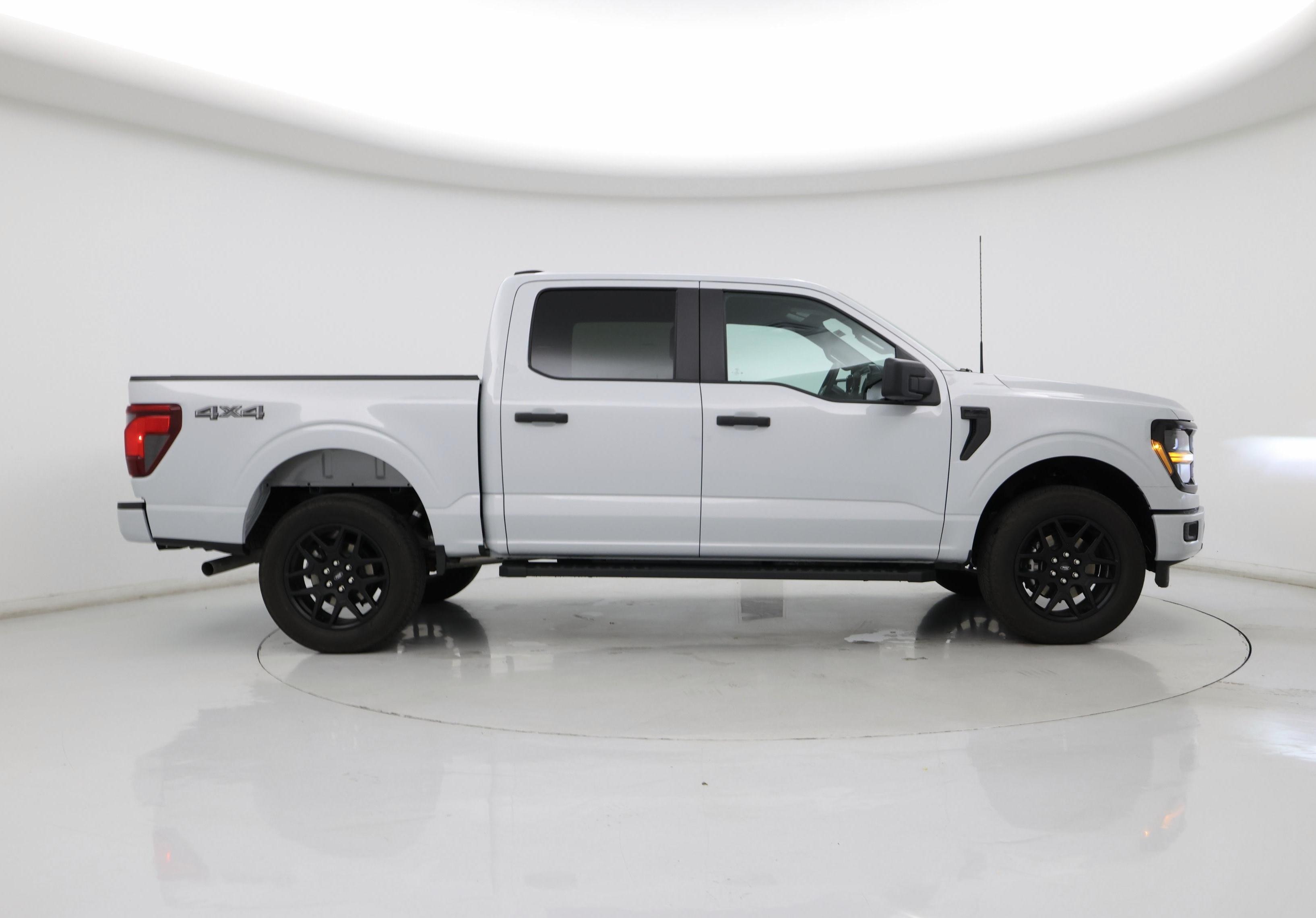 Thumbnail: 2025 Ford F-150 - 7