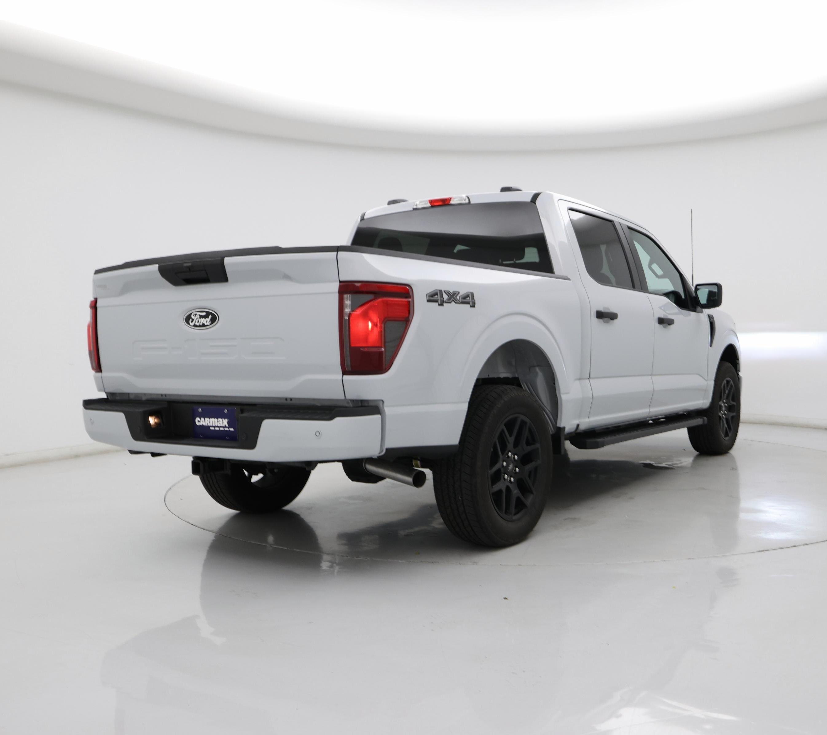 Thumbnail: 2025 Ford F-150 - 8