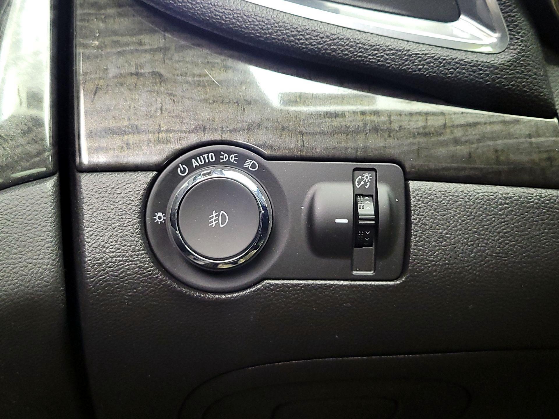 Thumbnail: 2015 Buick Encore - 13