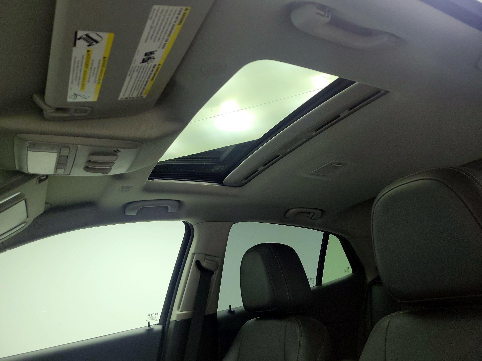 Thumbnail: 2015 Buick Encore - 20