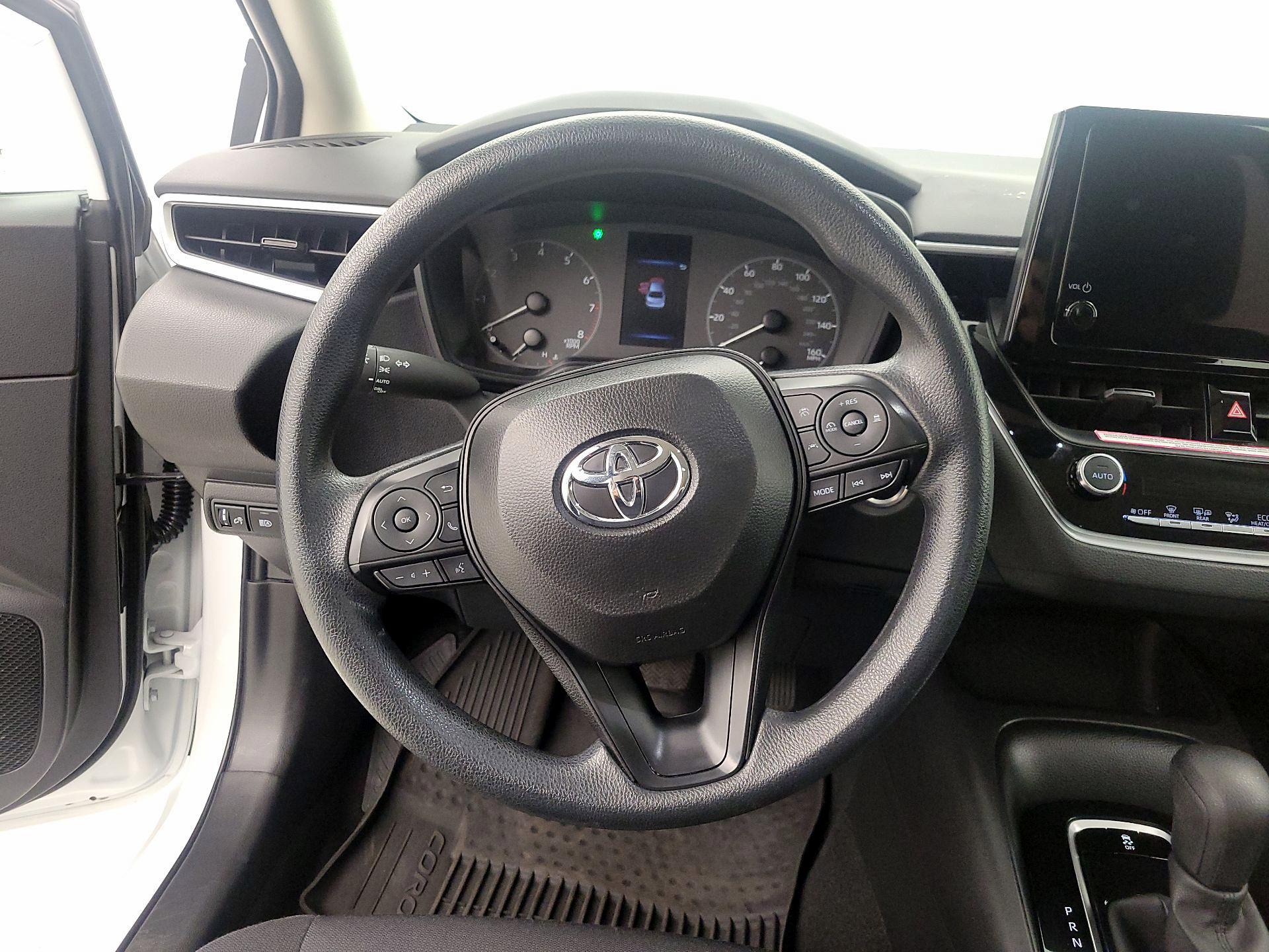 Thumbnail: 2024 Toyota Corolla - 10