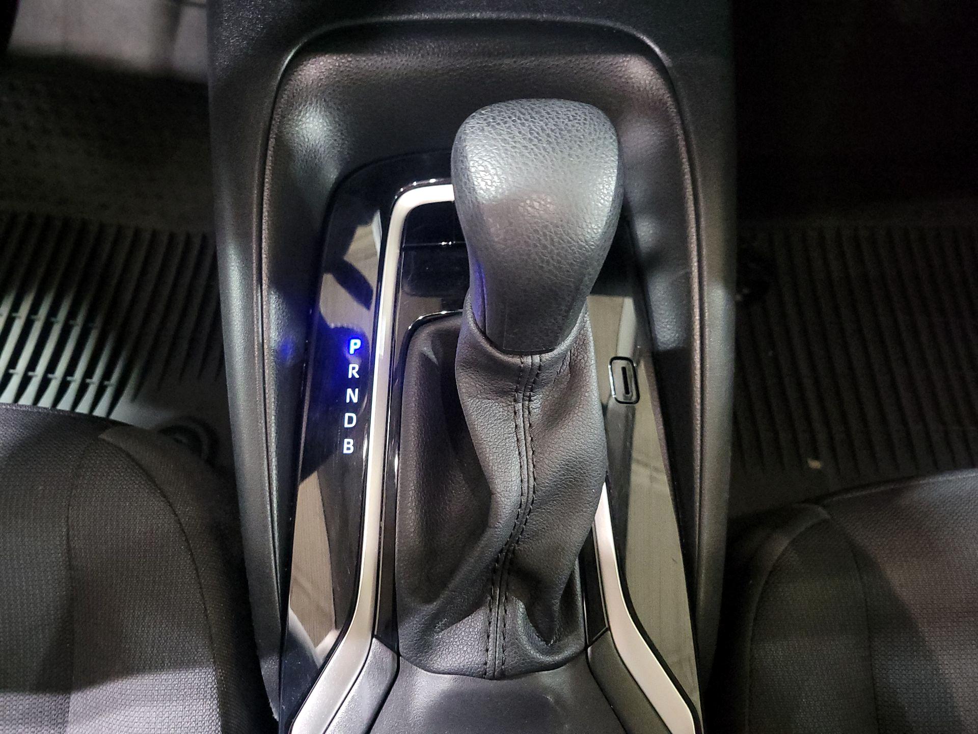 Thumbnail: 2024 Toyota Corolla - 17