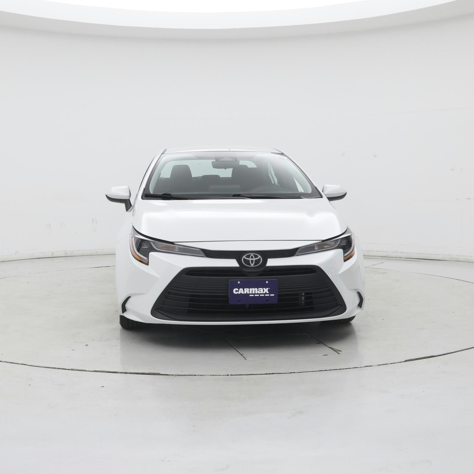 Thumbnail: 2024 Toyota Corolla - 5