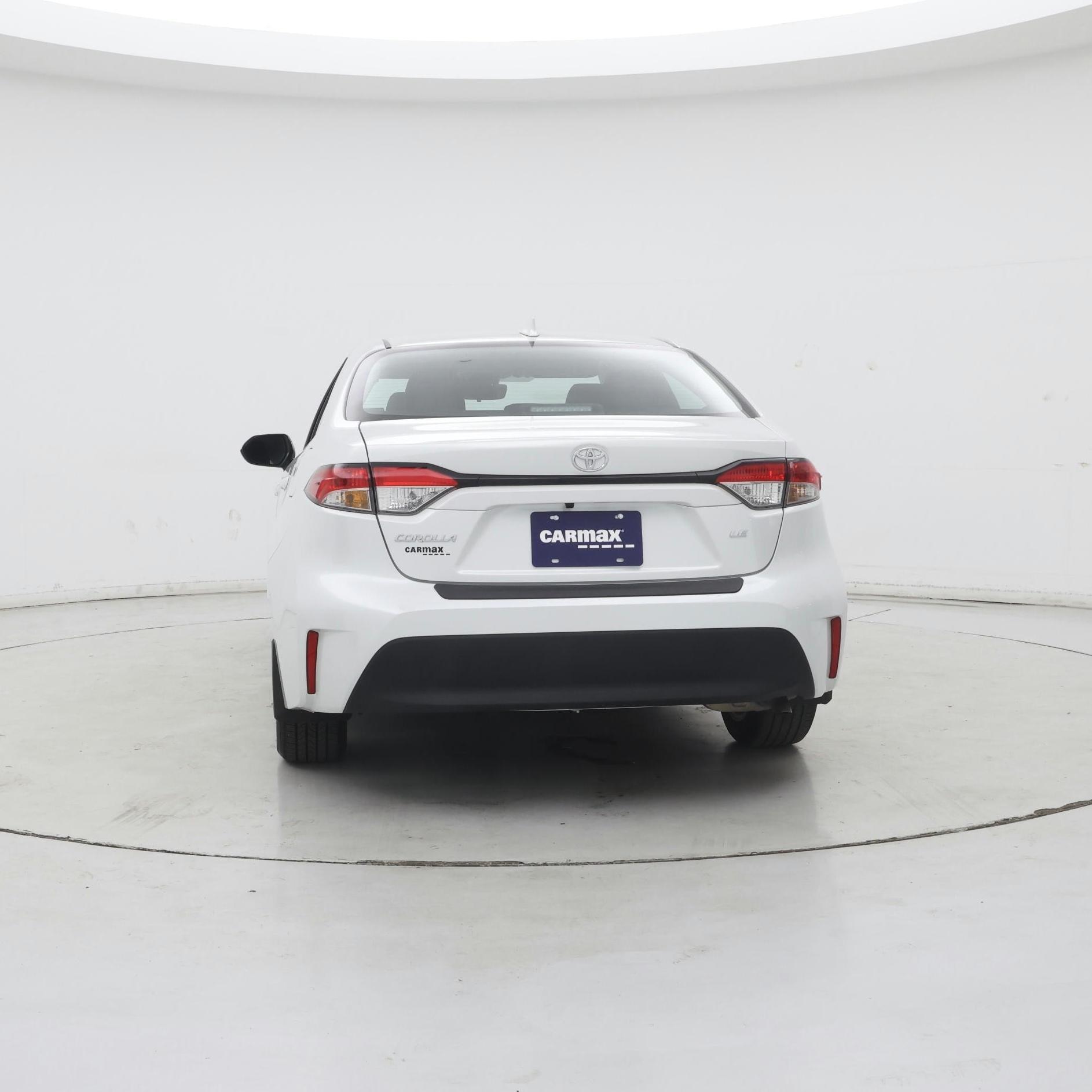 Thumbnail: 2024 Toyota Corolla - 6
