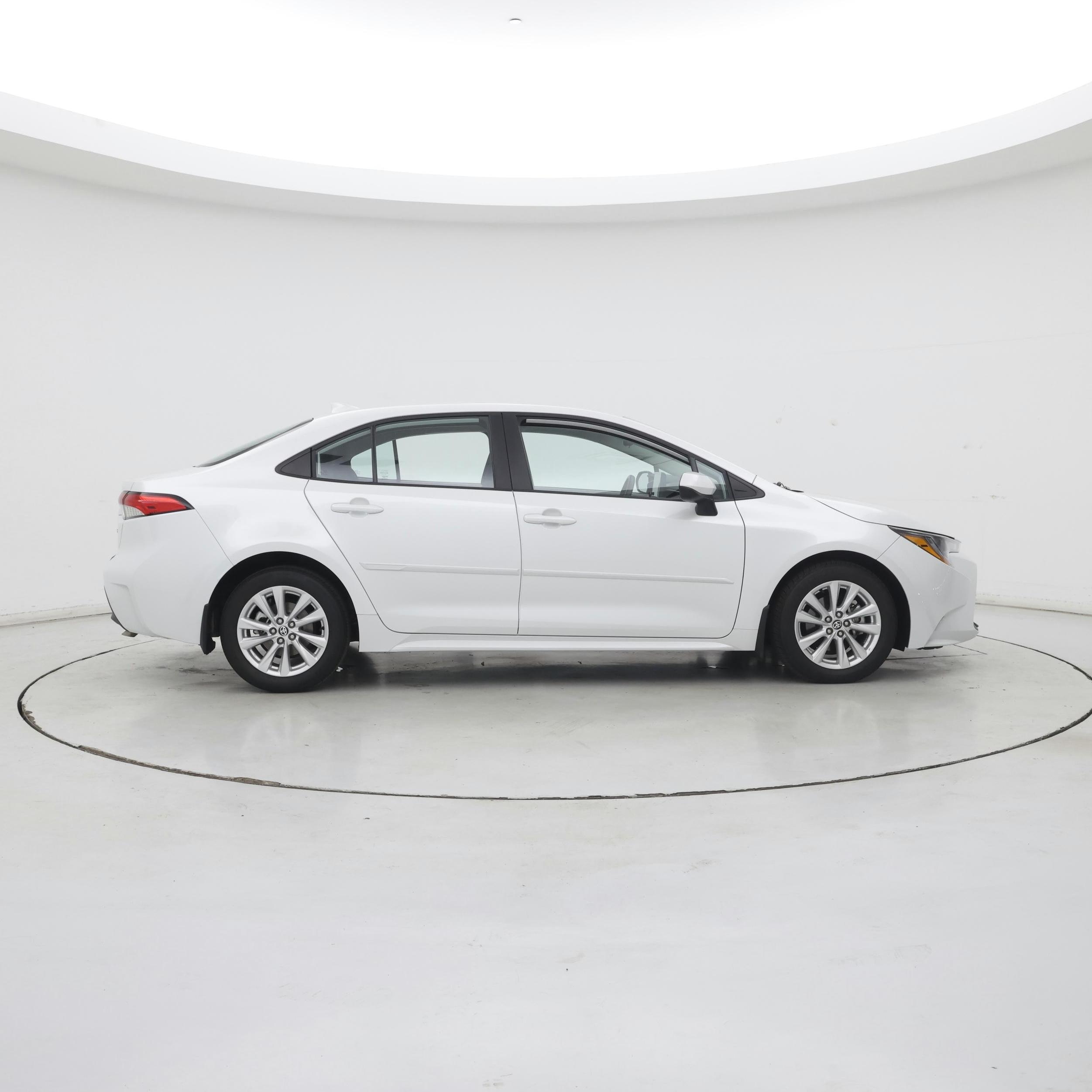 Thumbnail: 2024 Toyota Corolla - 7