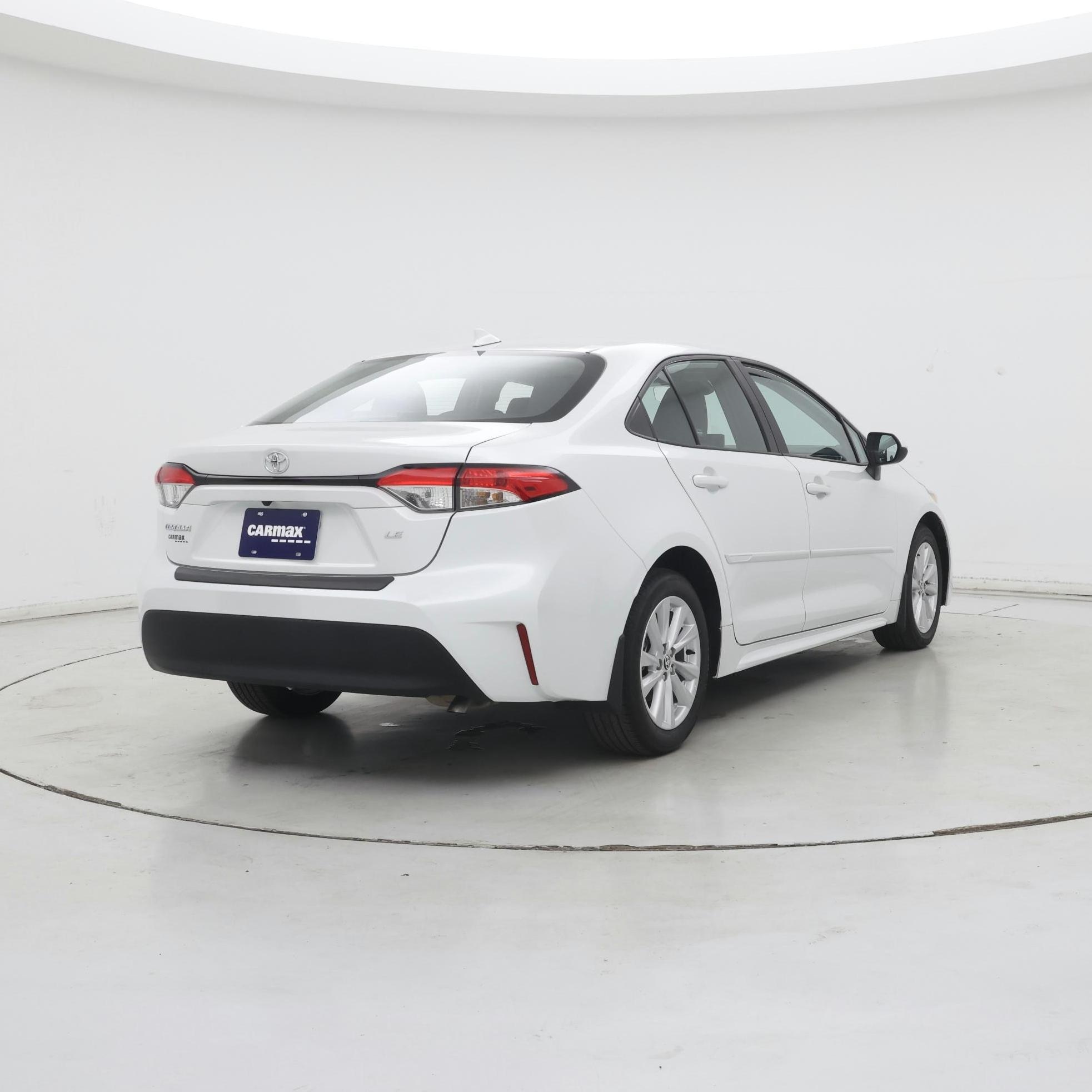 Thumbnail: 2024 Toyota Corolla - 8