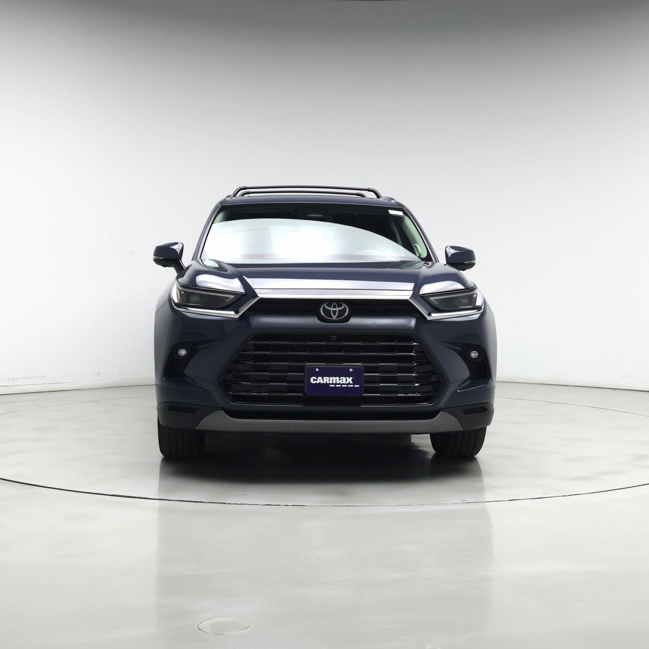 Thumbnail: 2024 Toyota Grand Highlander - 5