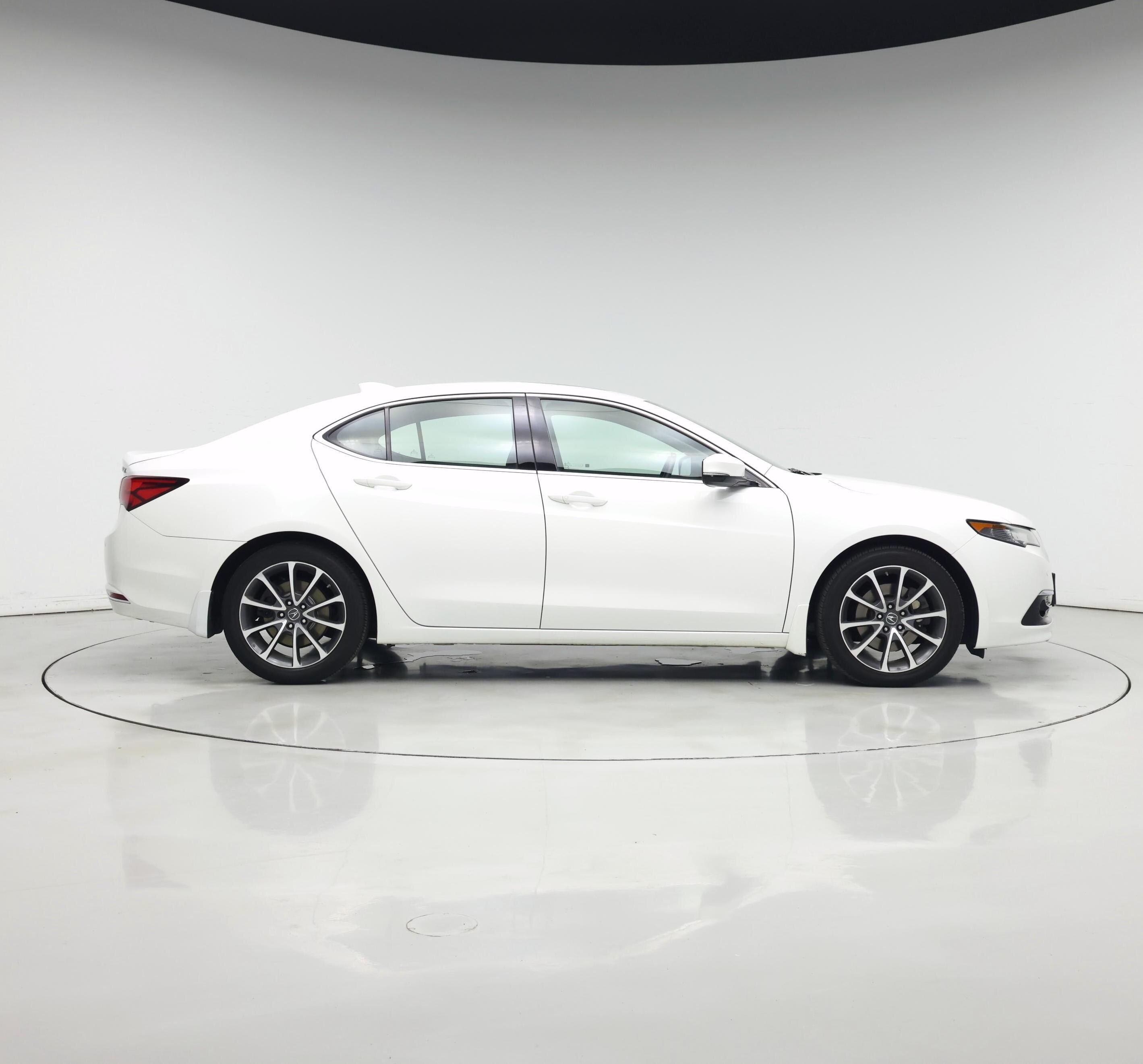 Thumbnail: 2015 Acura TLX - 7