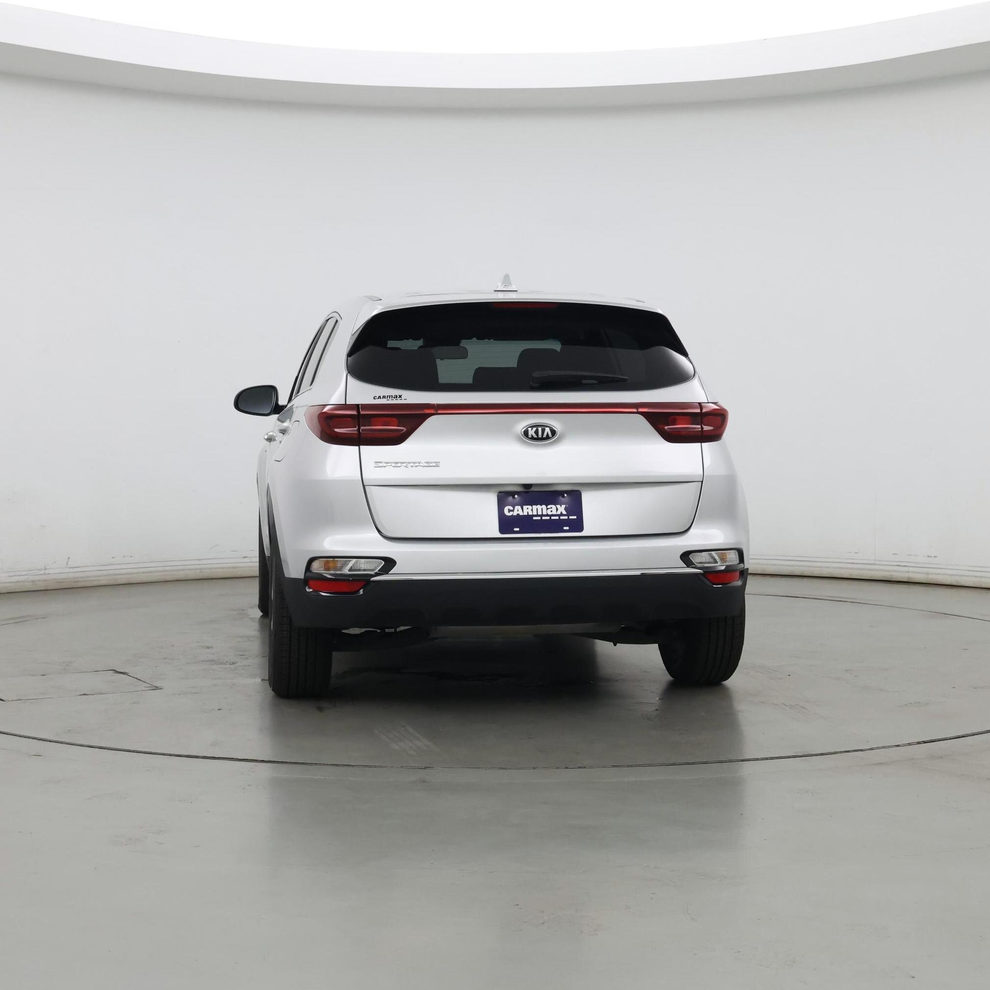 Thumbnail: 2022 Kia Sportage - 6