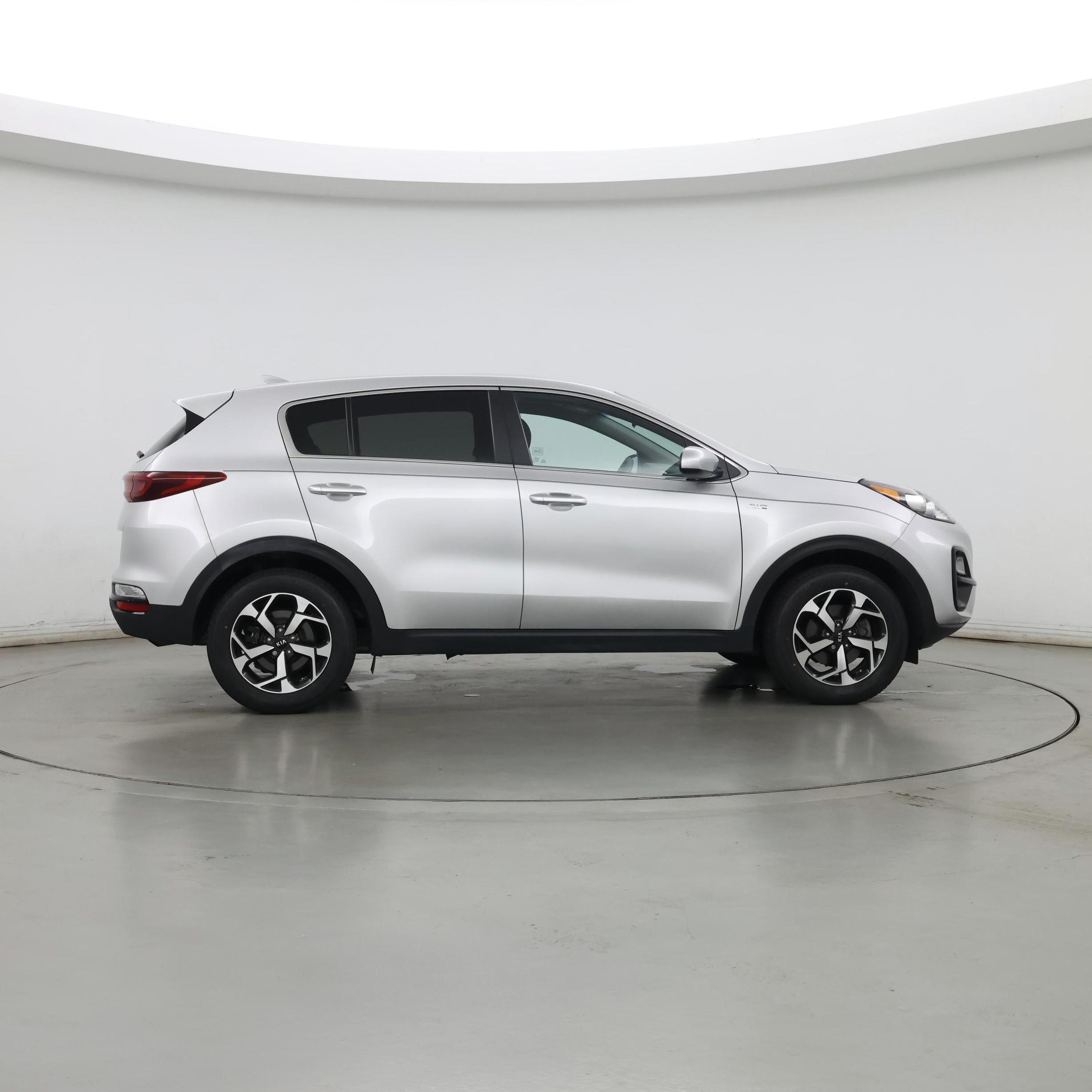 Thumbnail: 2022 Kia Sportage - 7