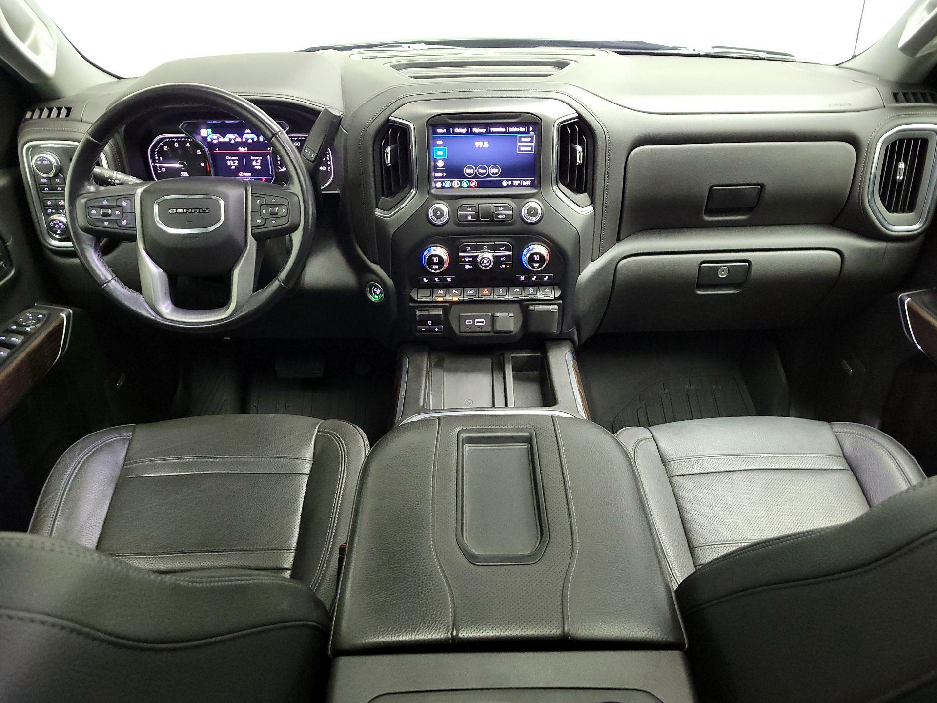 Thumbnail: 2022 GMC Sierra 1500 - 9
