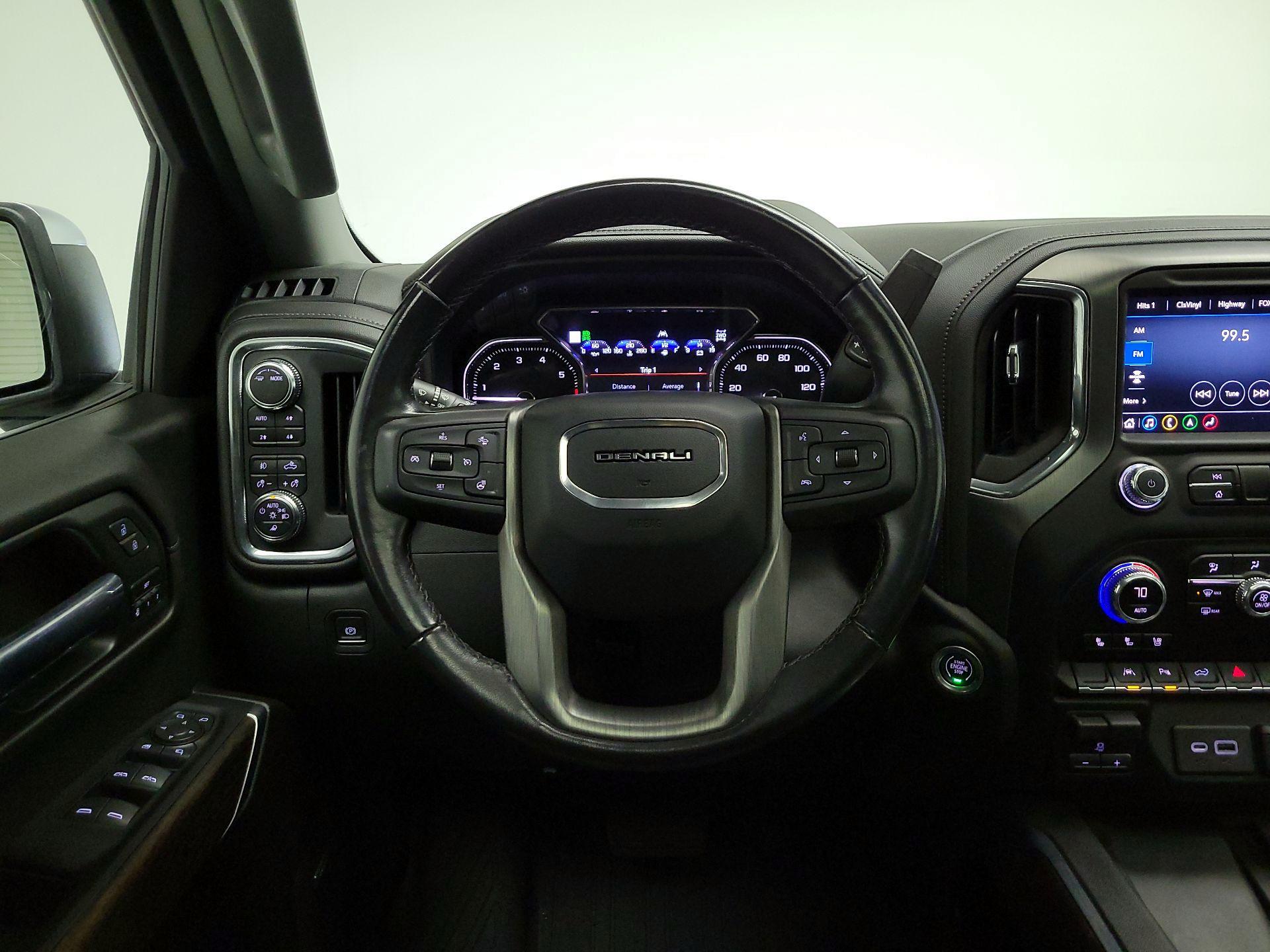 Thumbnail: 2022 GMC Sierra 1500 - 10