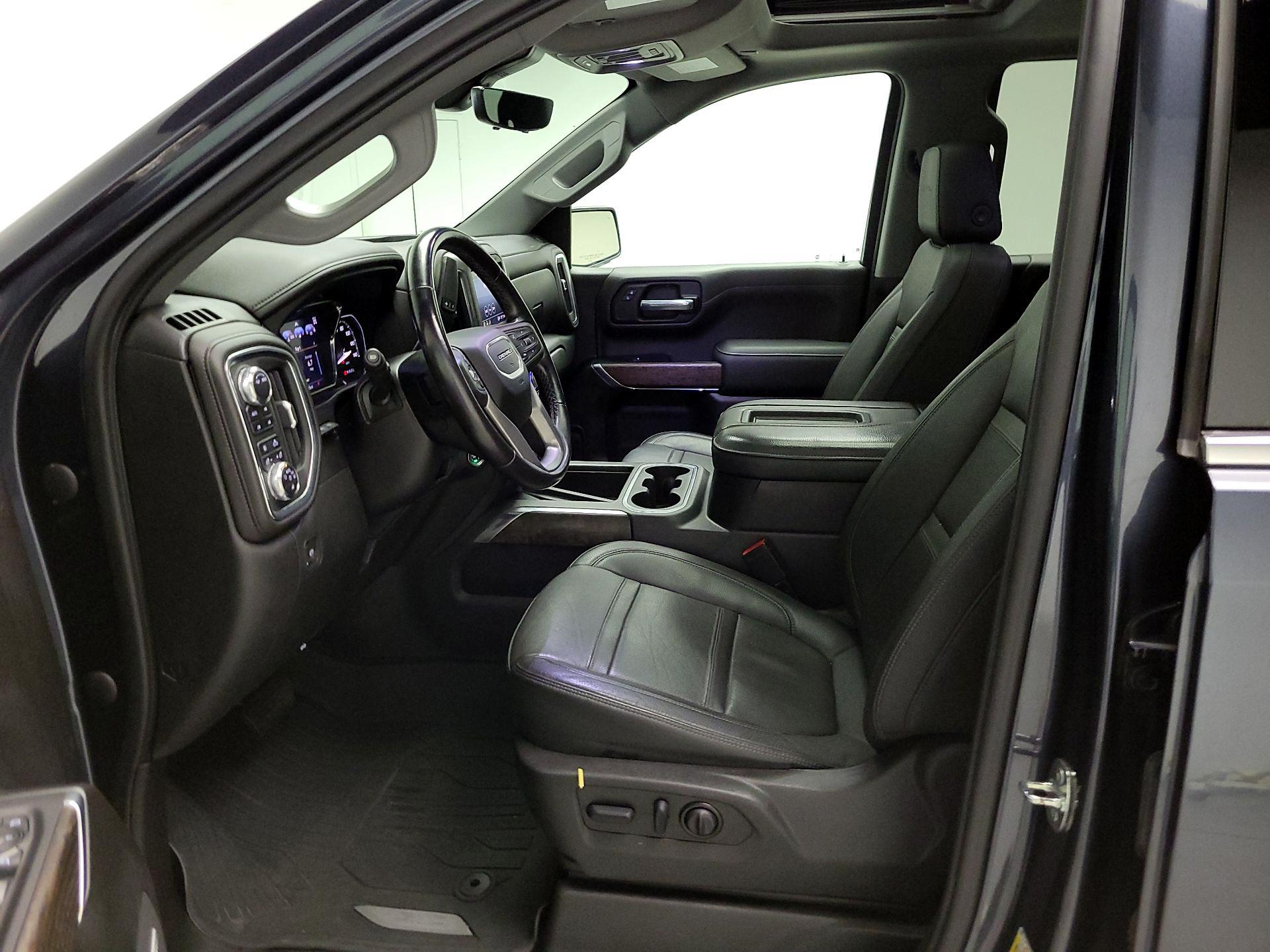 Thumbnail: 2022 GMC Sierra 1500 - 11