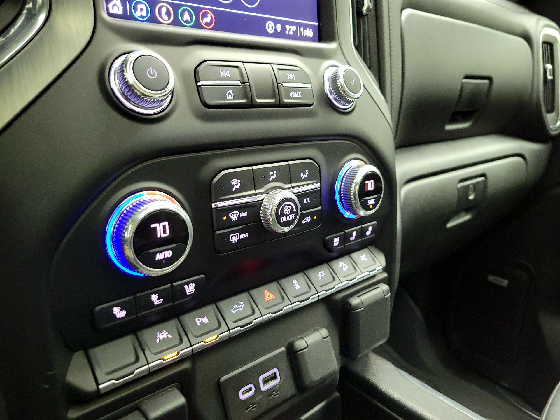 Thumbnail: 2022 GMC Sierra 1500 - 15