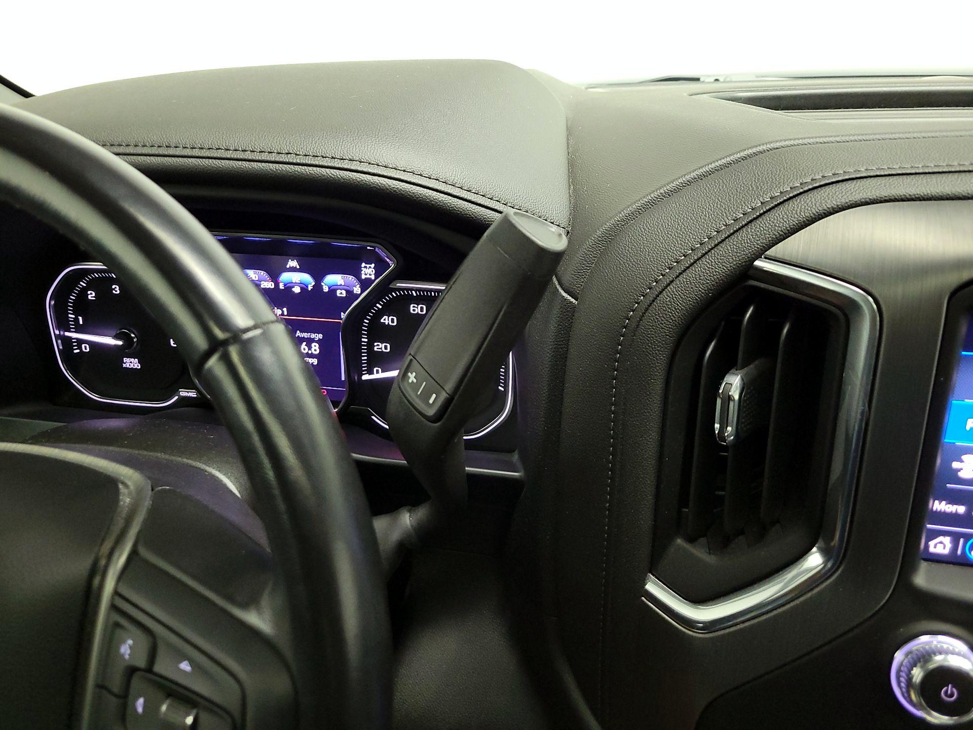 Thumbnail: 2022 GMC Sierra 1500 - 16
