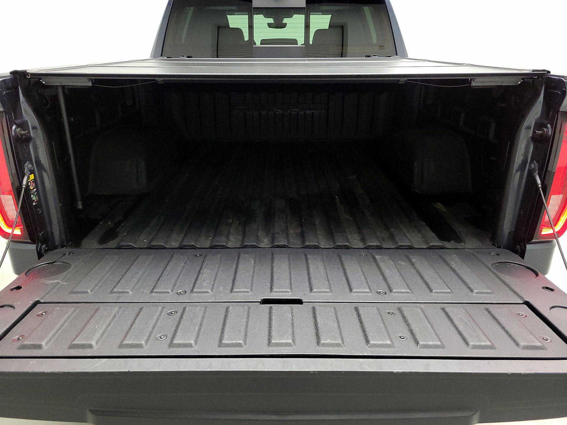 Thumbnail: 2022 GMC Sierra 1500 - 18