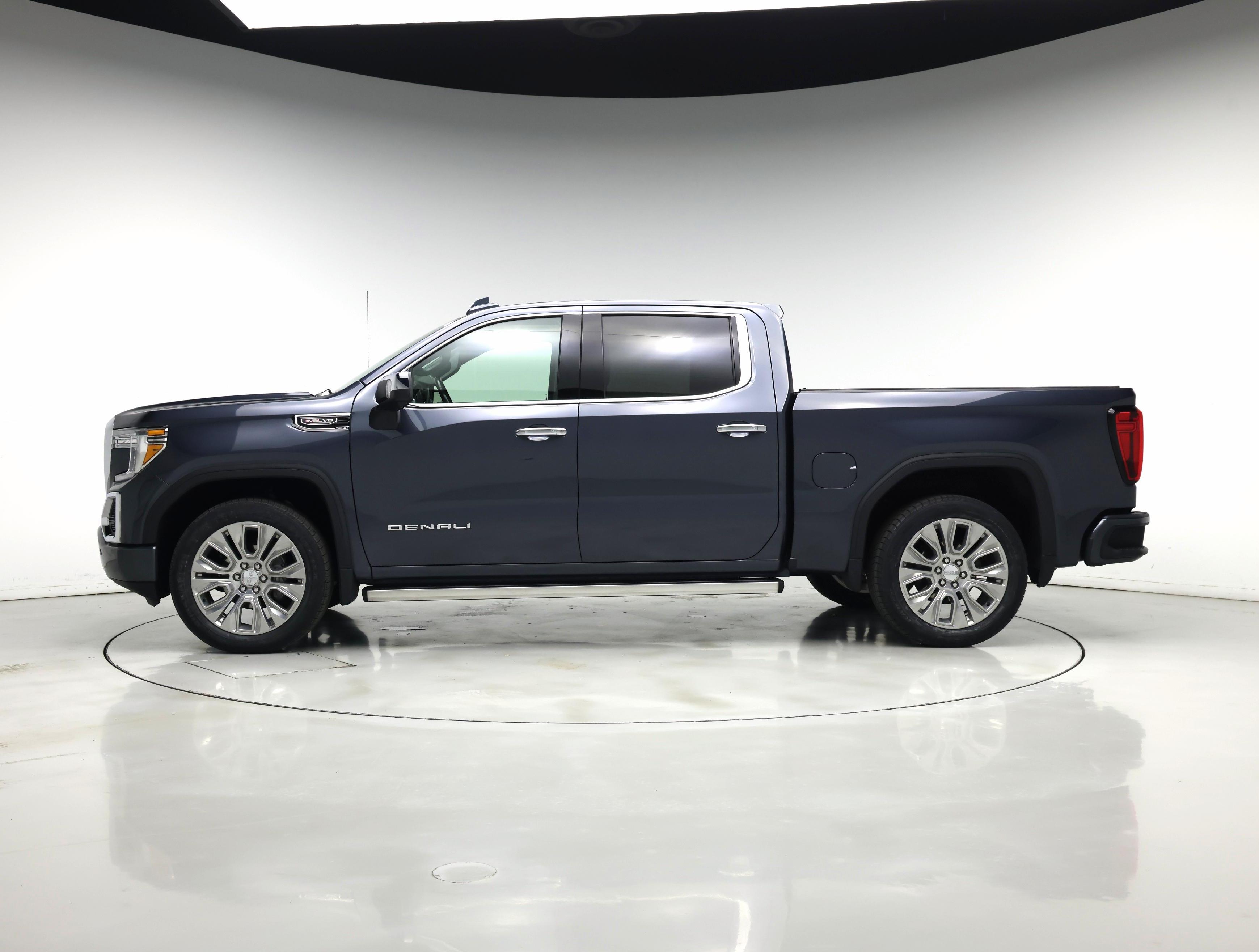 Thumbnail: 2022 GMC Sierra 1500 - 3