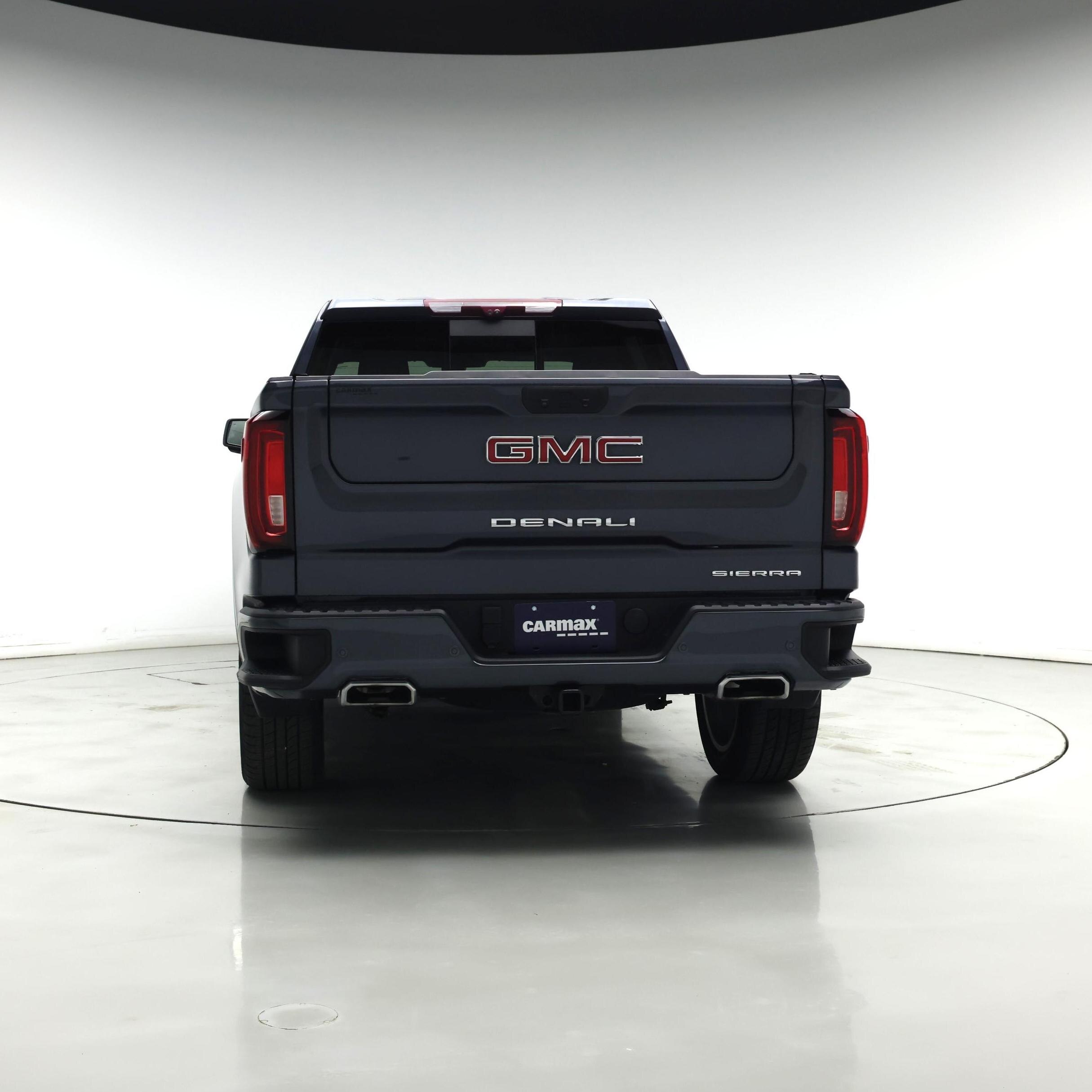 Thumbnail: 2022 GMC Sierra 1500 - 6