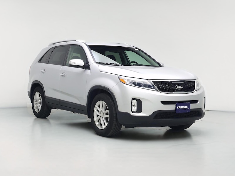 2015 Kia Sorento LX -
                  Naperville, IL