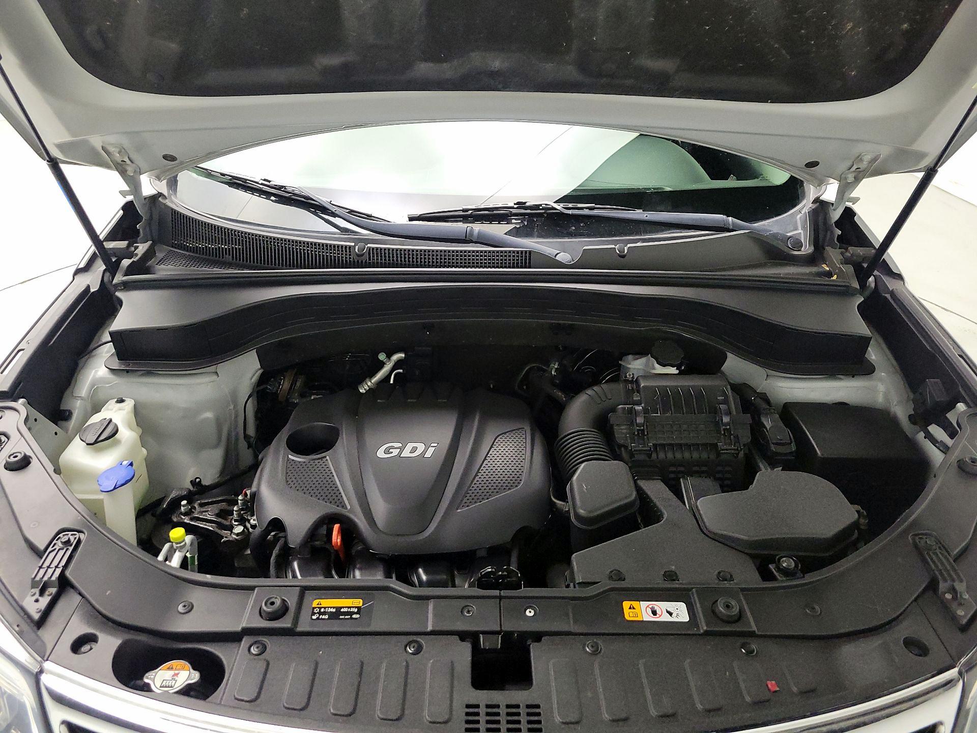 Thumbnail: 2015 Kia Sorento - 19