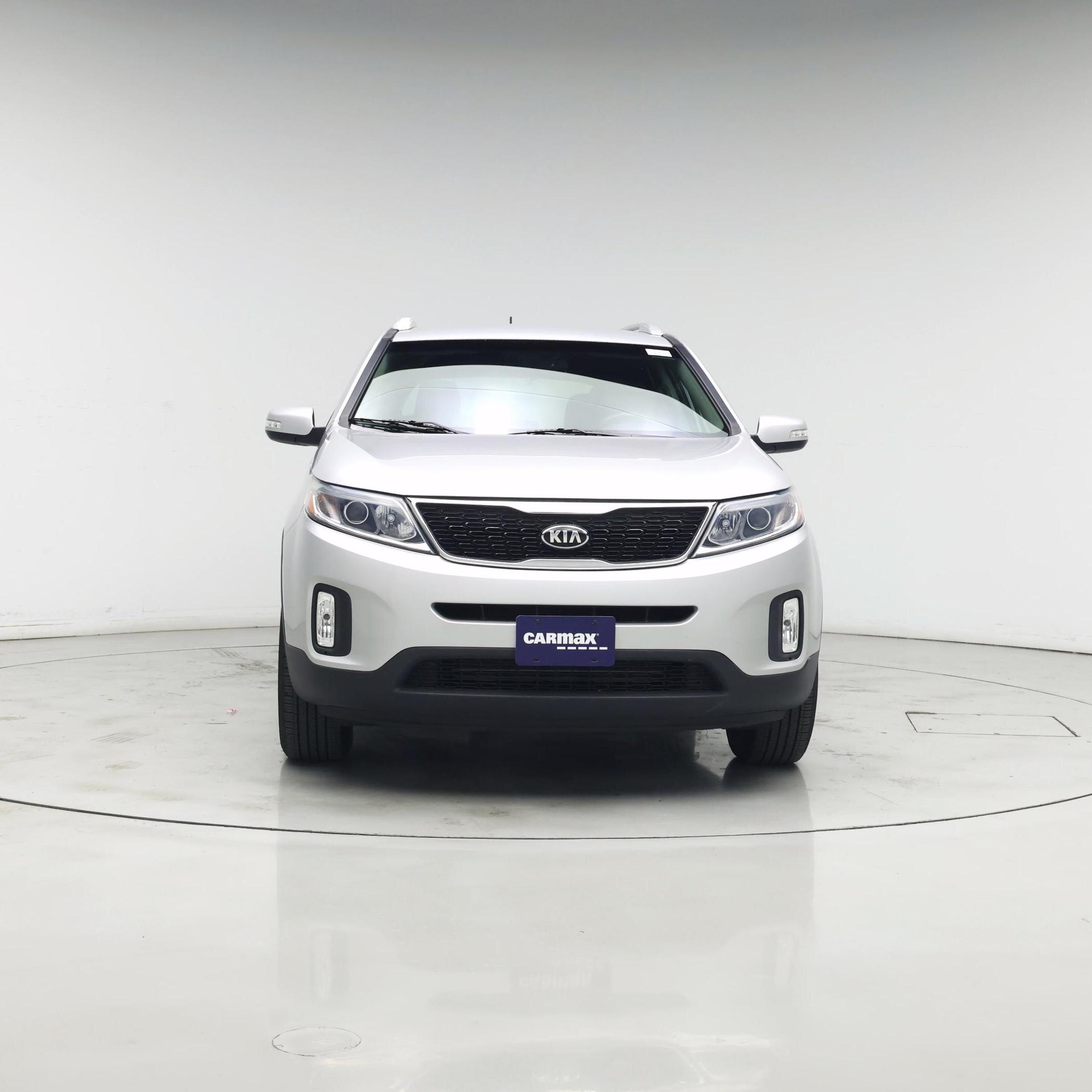 Thumbnail: 2015 Kia Sorento - 5