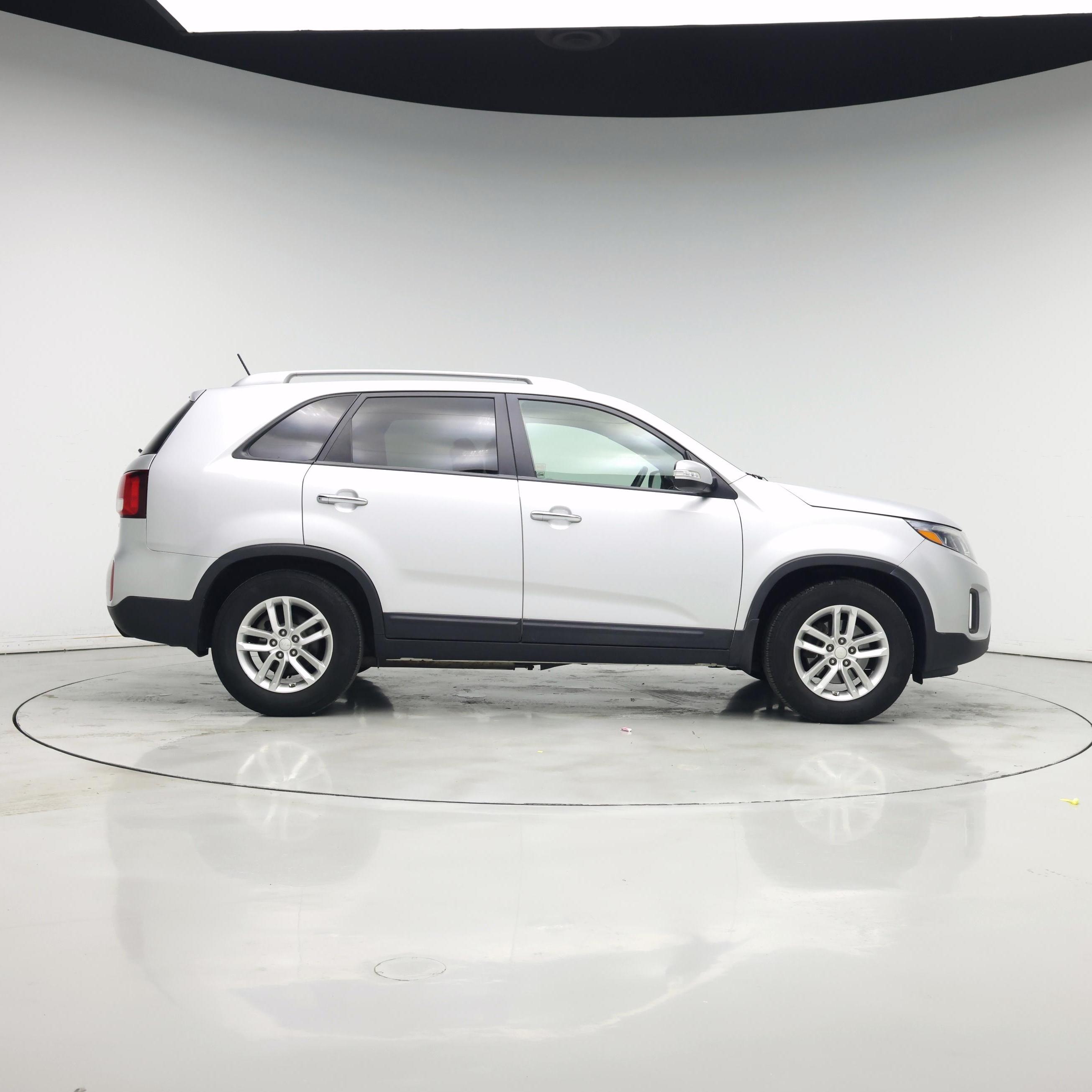 Thumbnail: 2015 Kia Sorento - 7