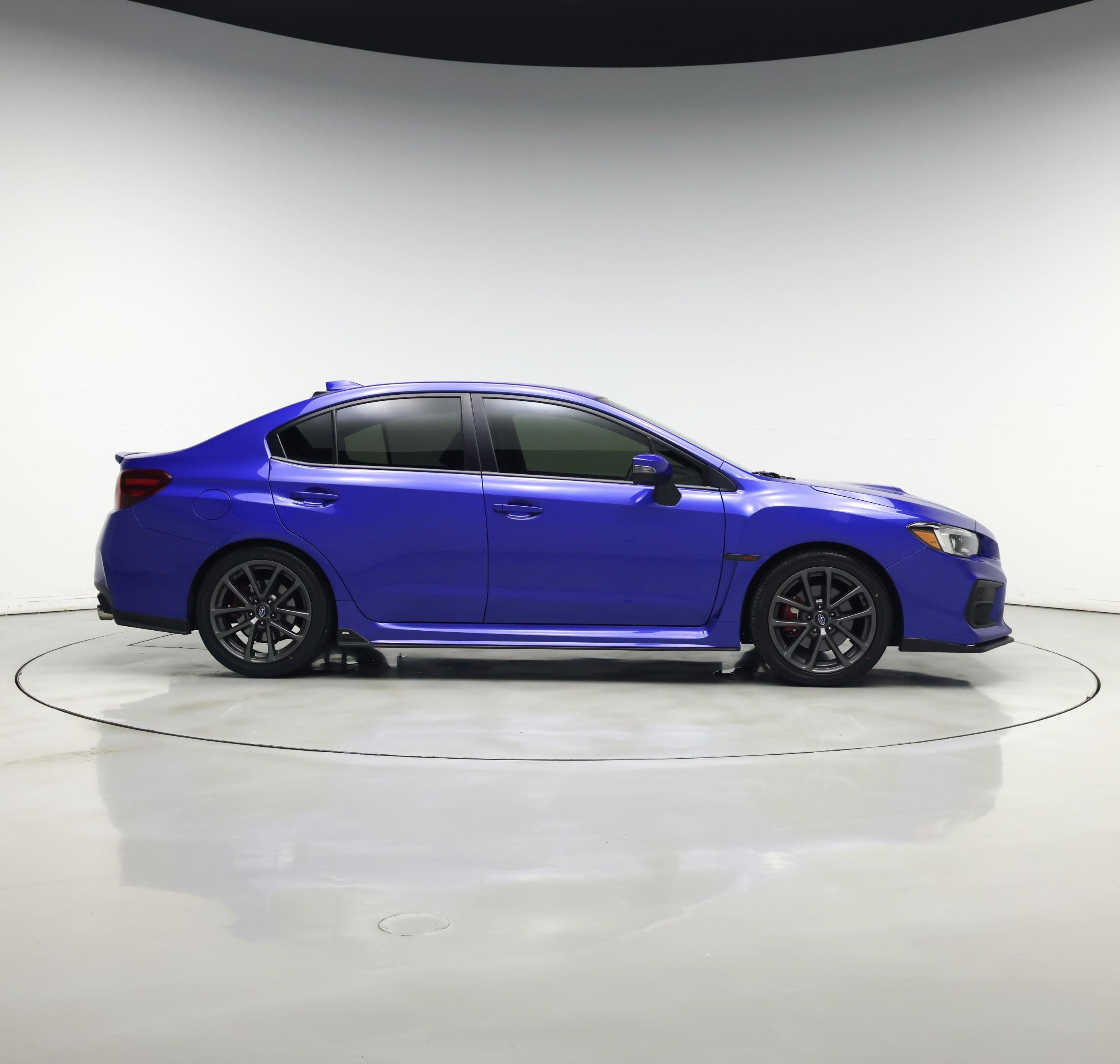 Thumbnail: 2018 Subaru WRX - 7