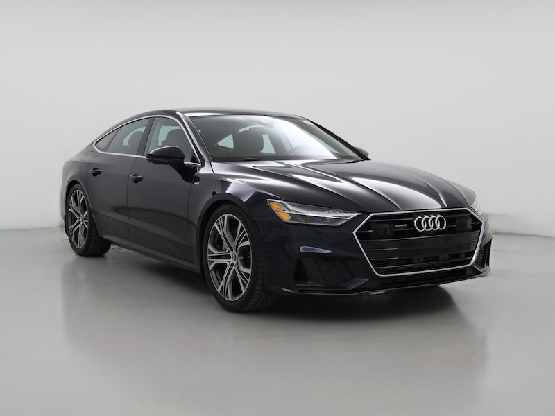 2020 Audi A7 Prestige -
                  Franklin, TN
