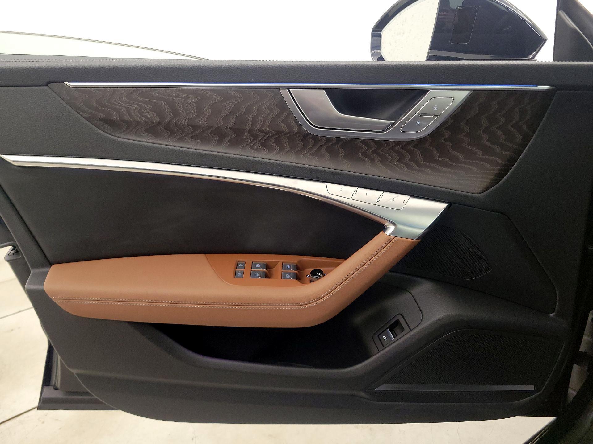 Thumbnail: 2020 Audi A7 - 12