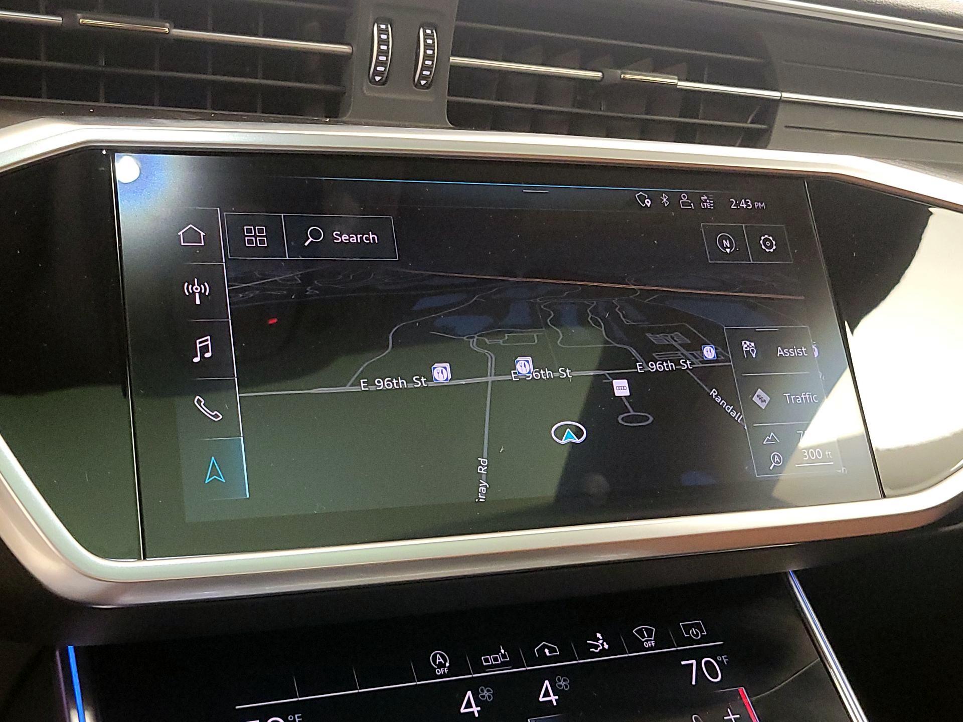 Thumbnail: 2020 Audi A7 - 14