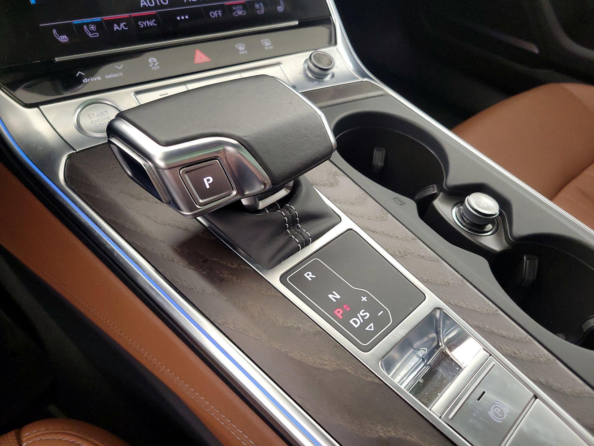 Thumbnail: 2020 Audi A7 - 18