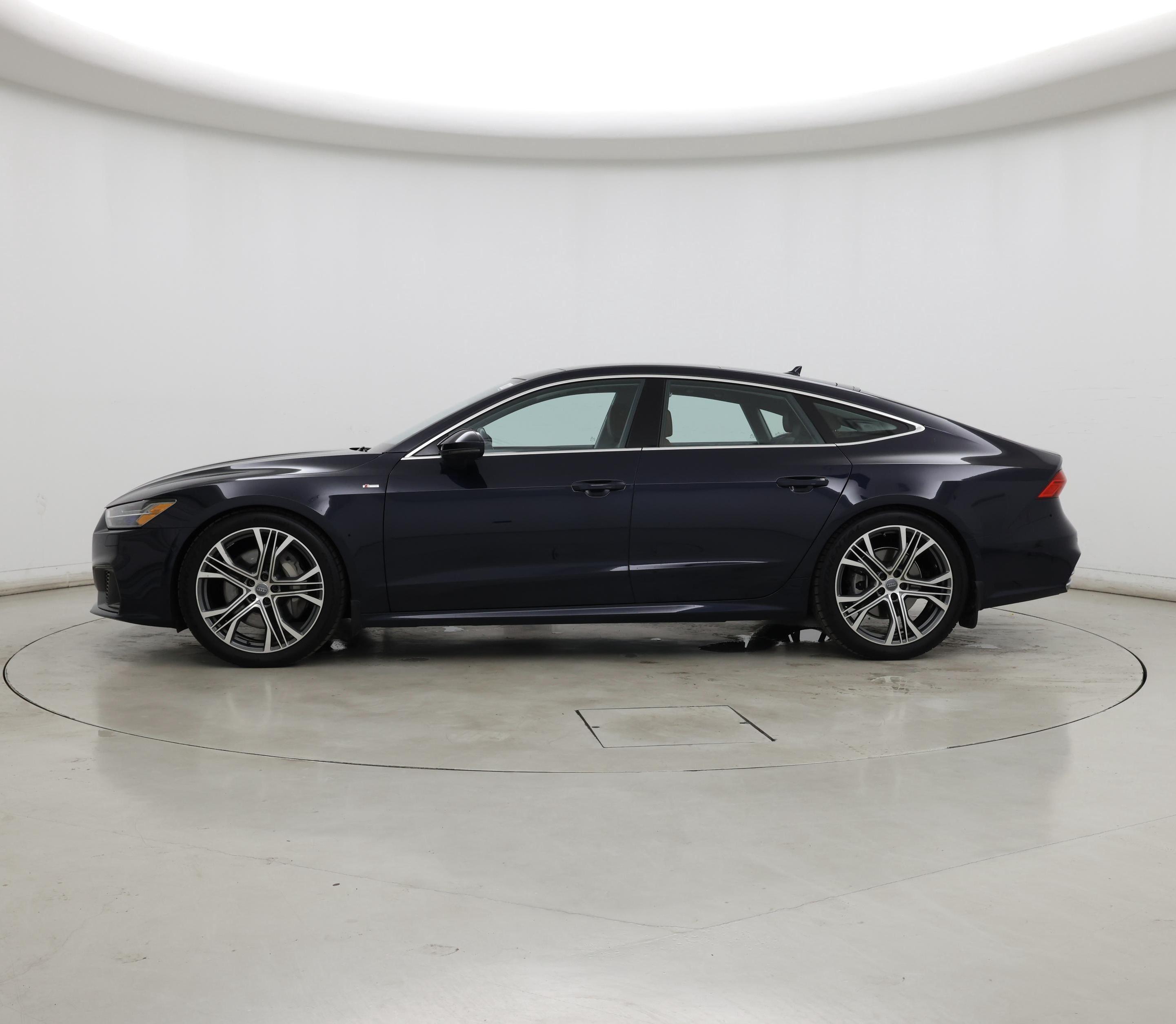 Thumbnail: 2020 Audi A7 - 3