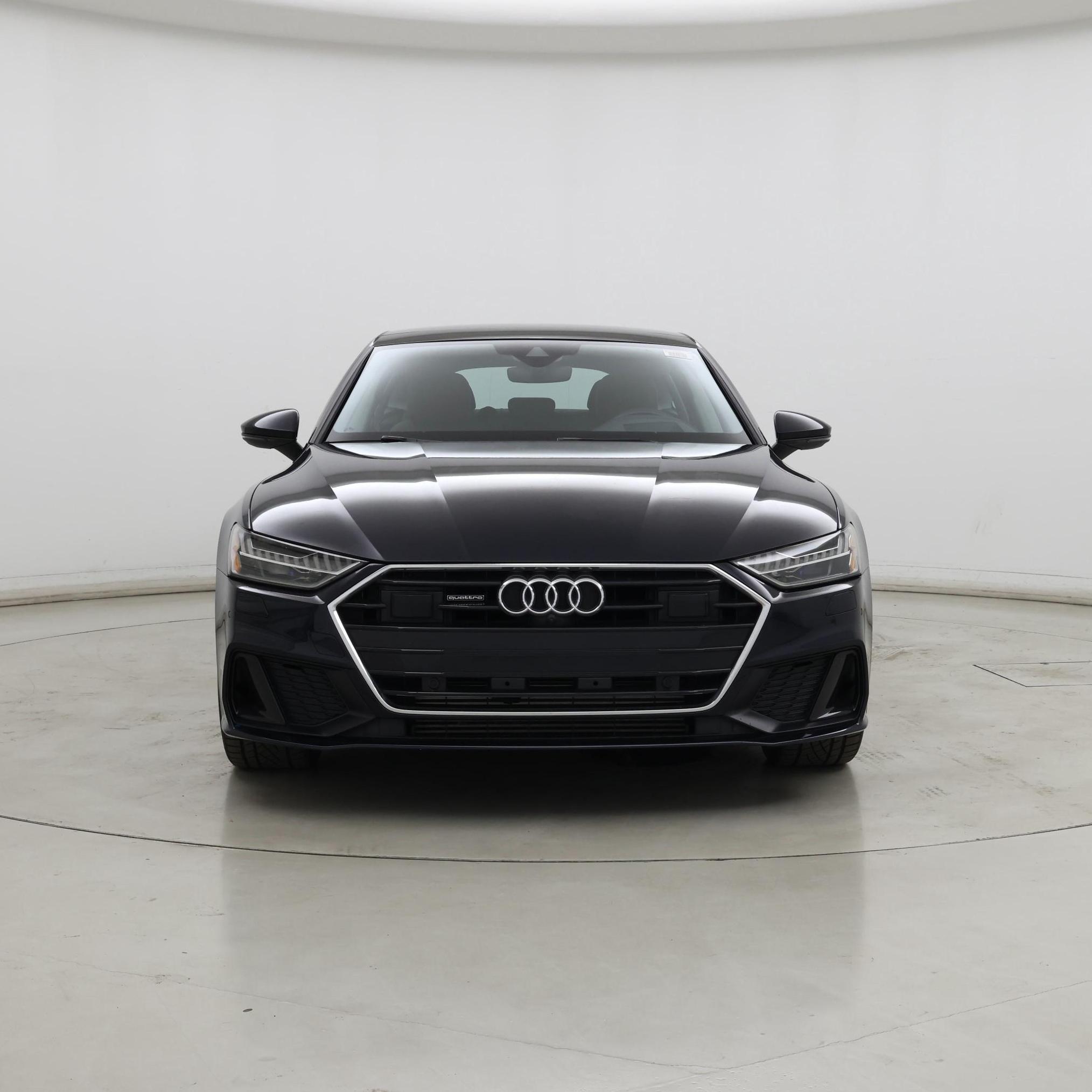 Thumbnail: 2020 Audi A7 - 5