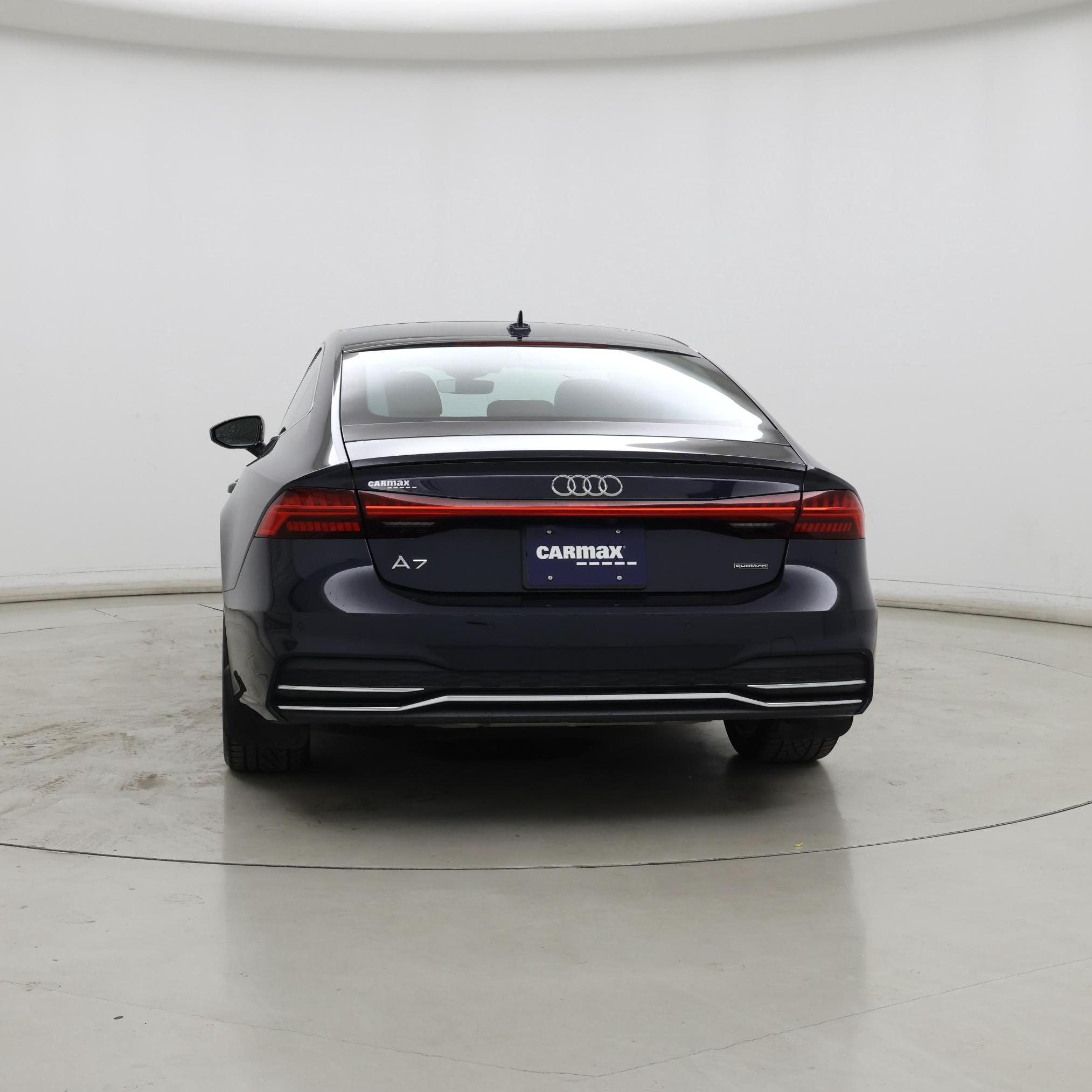 Thumbnail: 2020 Audi A7 - 6