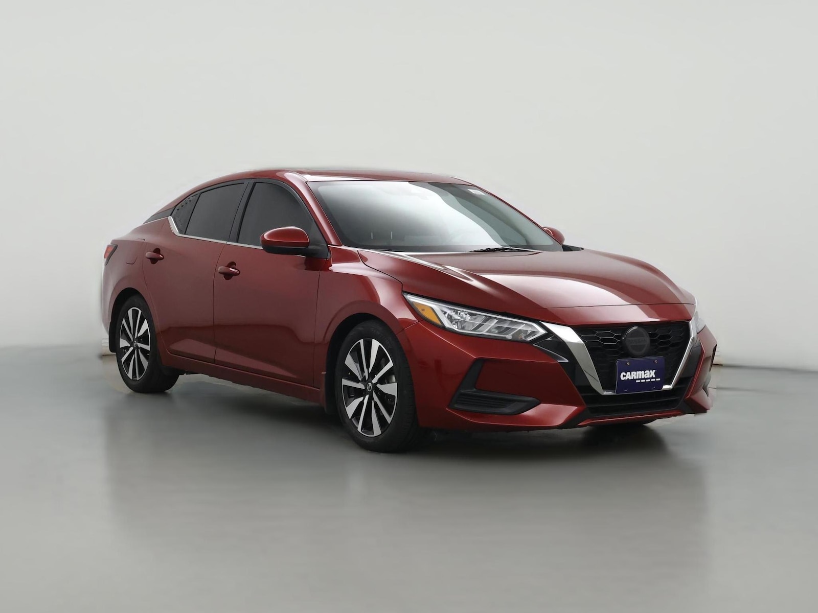 2022 Nissan Sentra