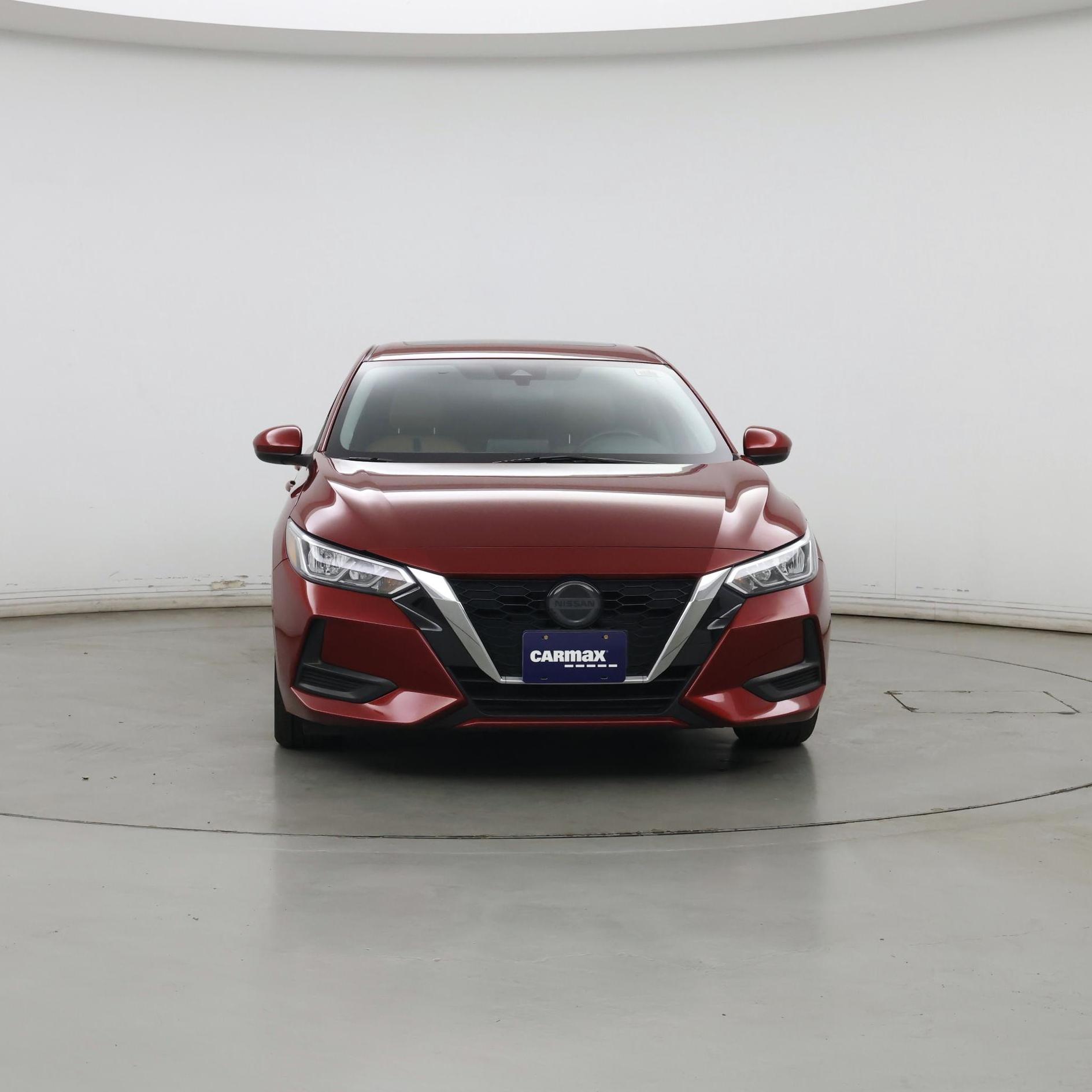 Thumbnail: 2022 Nissan Sentra - 5