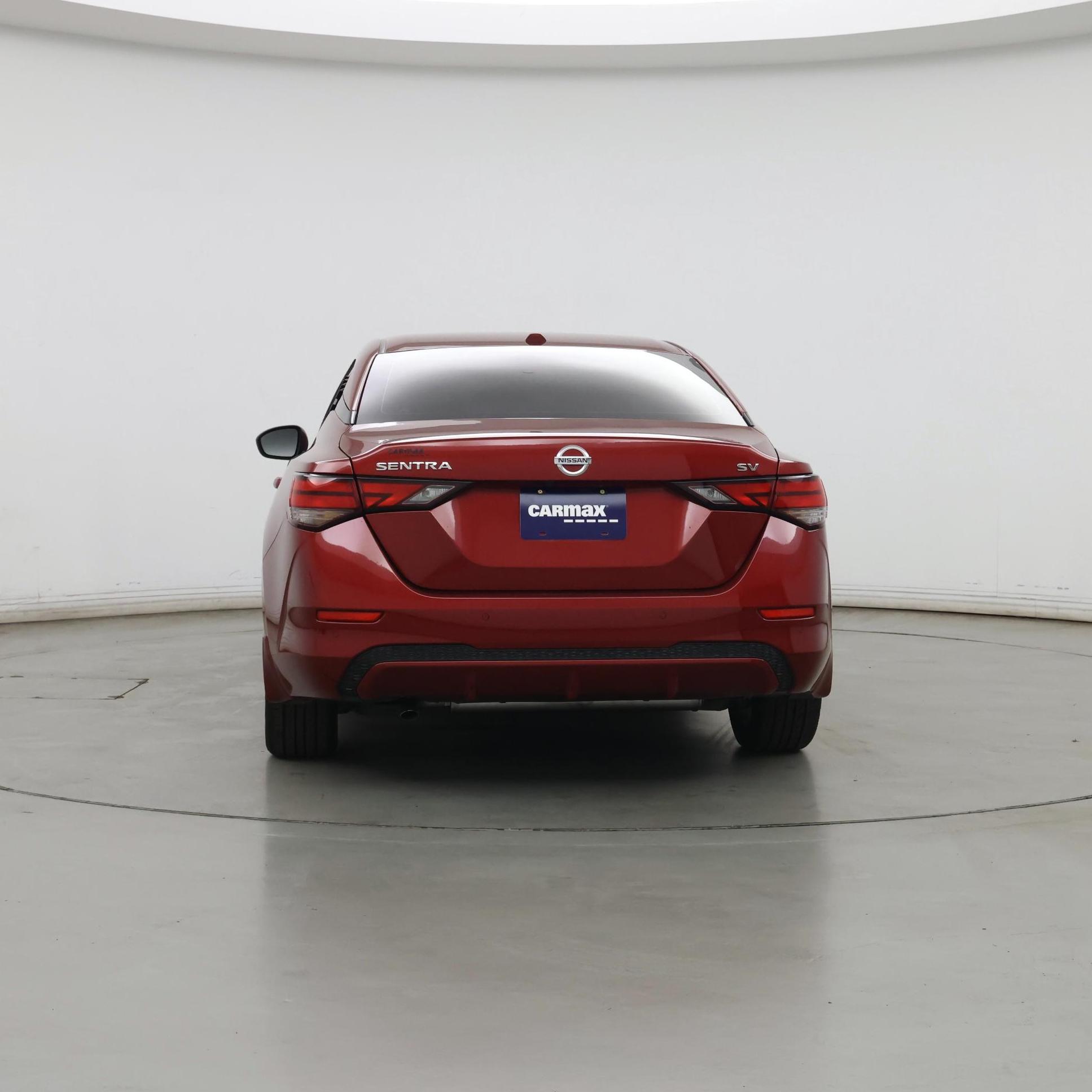 Thumbnail: 2022 Nissan Sentra - 6